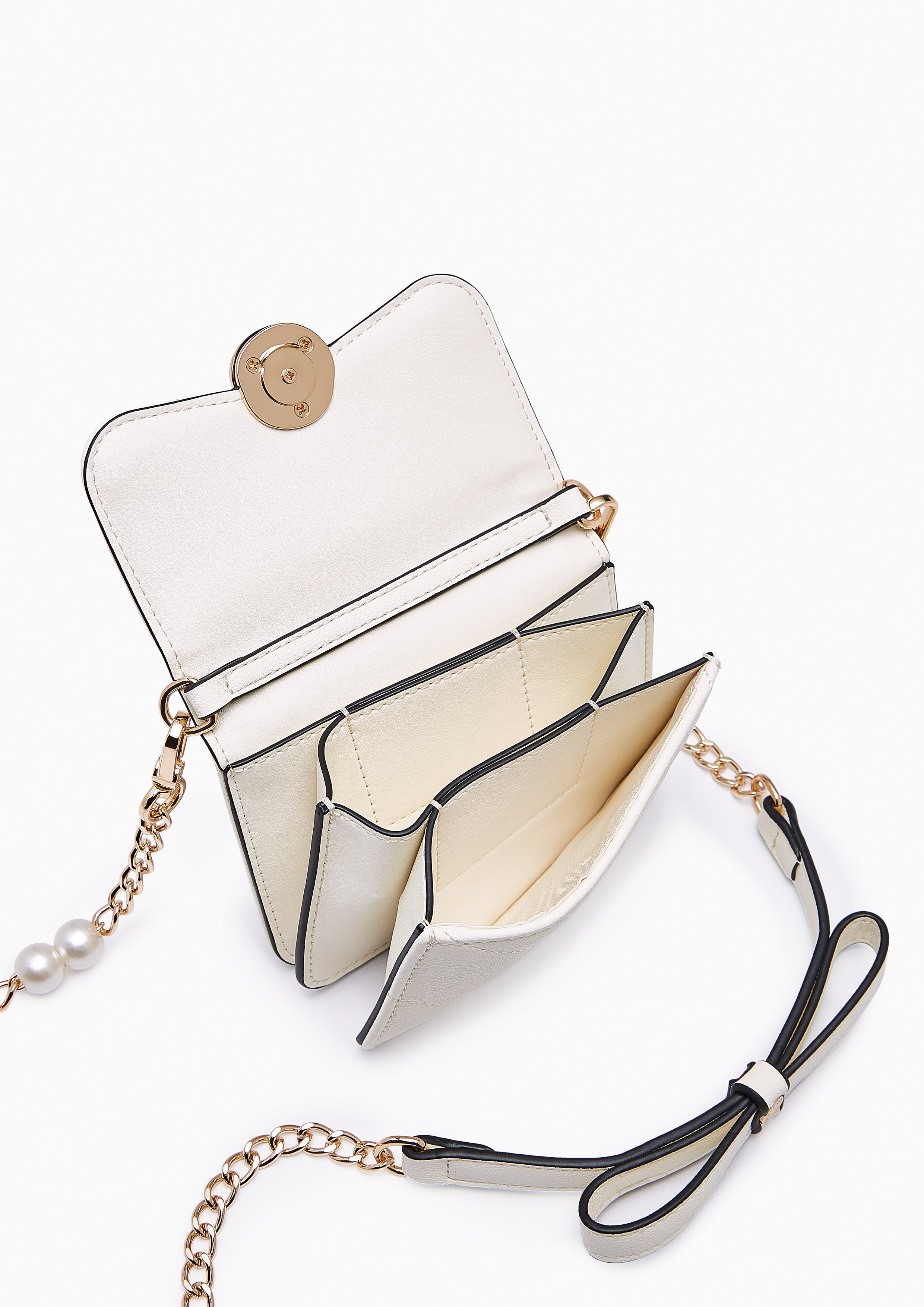 กระเป๋าสตางค์สะพายข้าง Jaydar