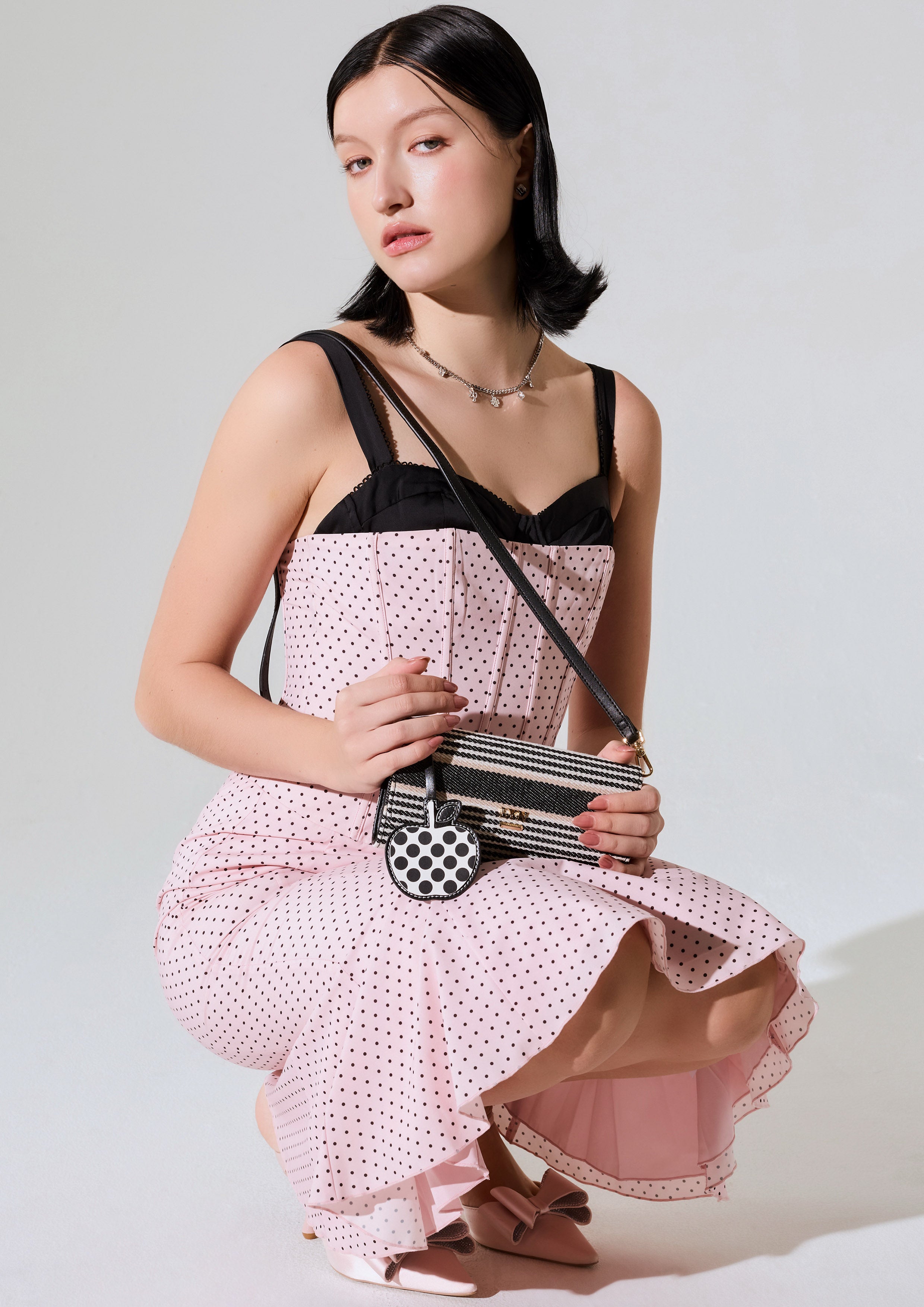 Jazzy Wallet On Chain Black