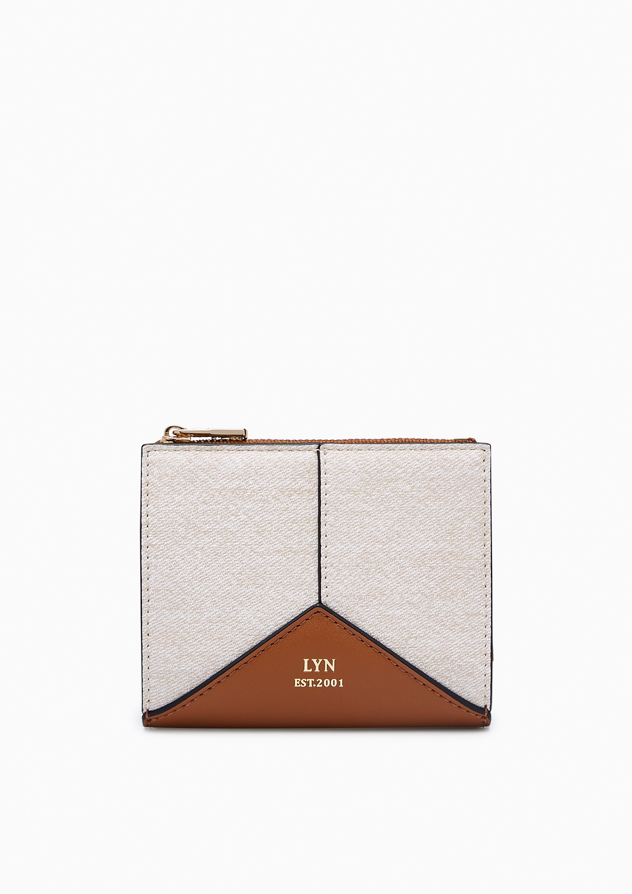 กระเป๋าสตางค์ รุ่น Konner