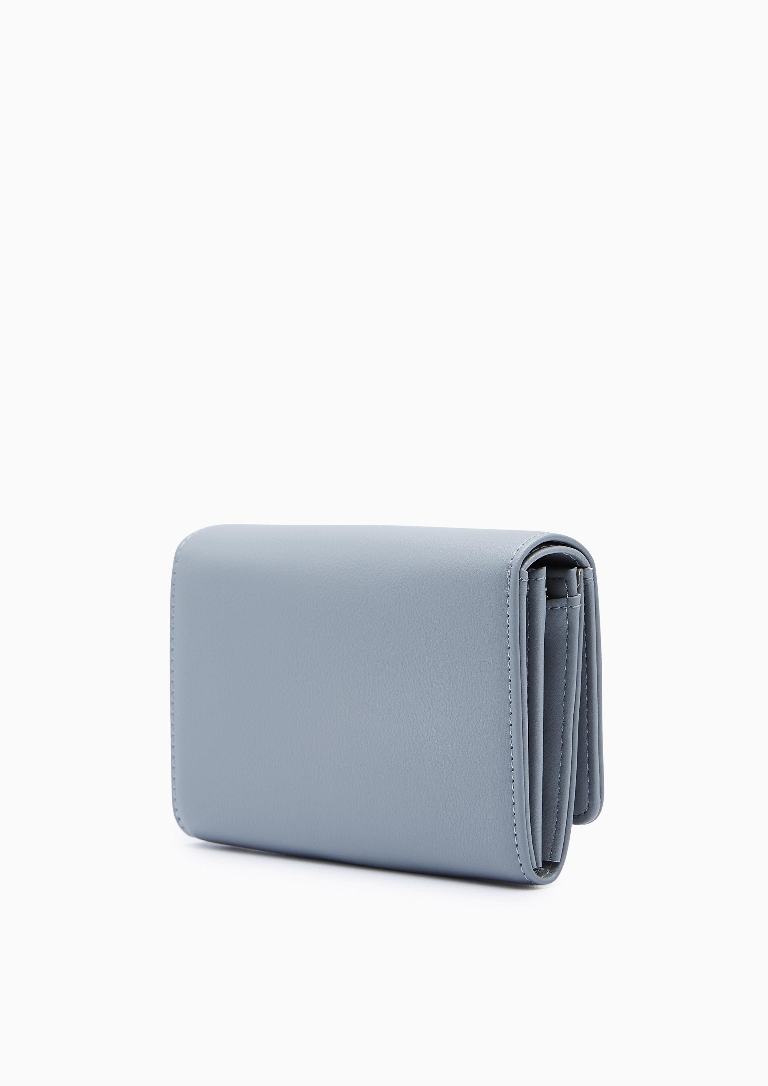 กระเป๋าสตางค์ รุ่น Amilia Semi