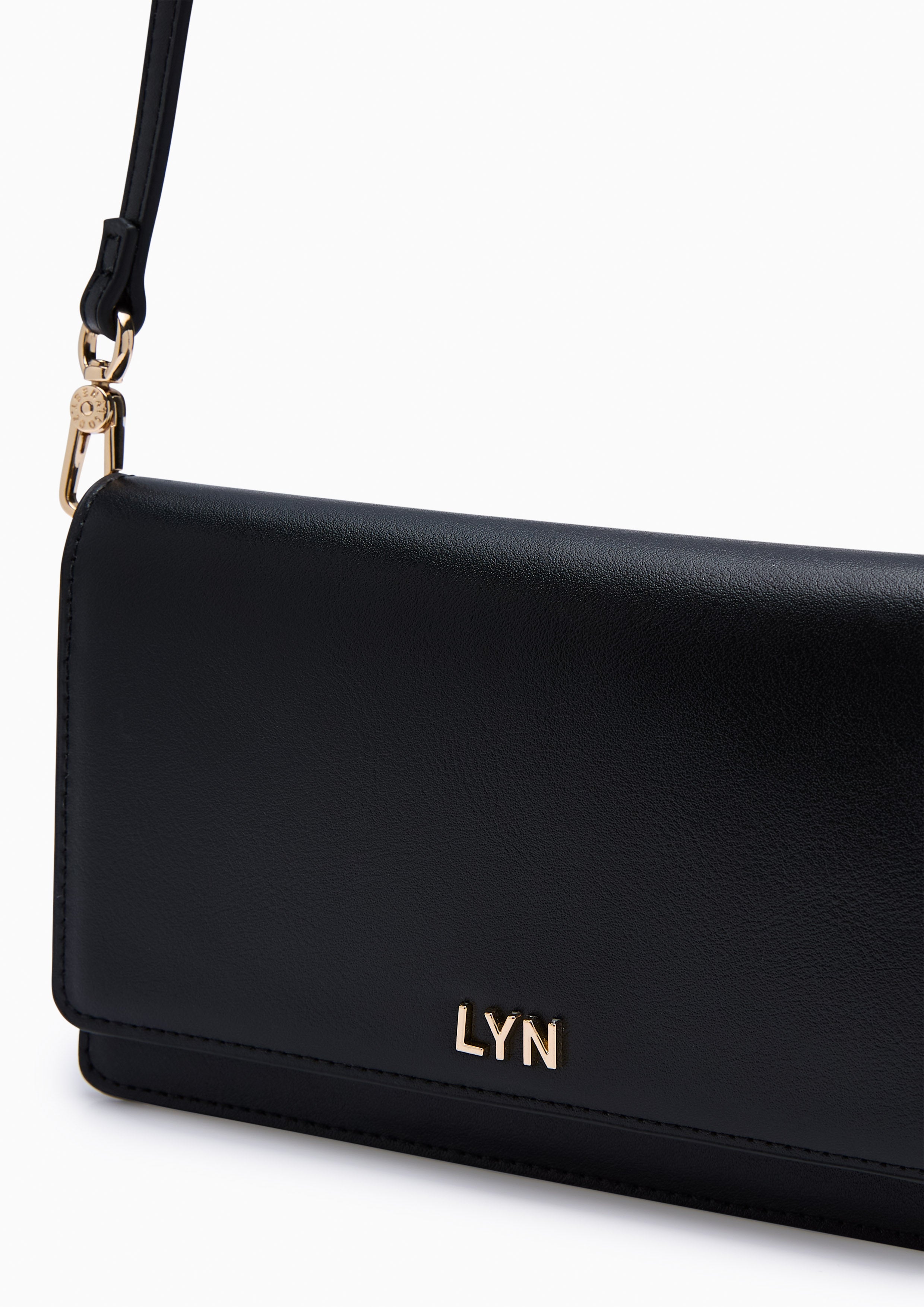 Caddi Wallet On Chain Black