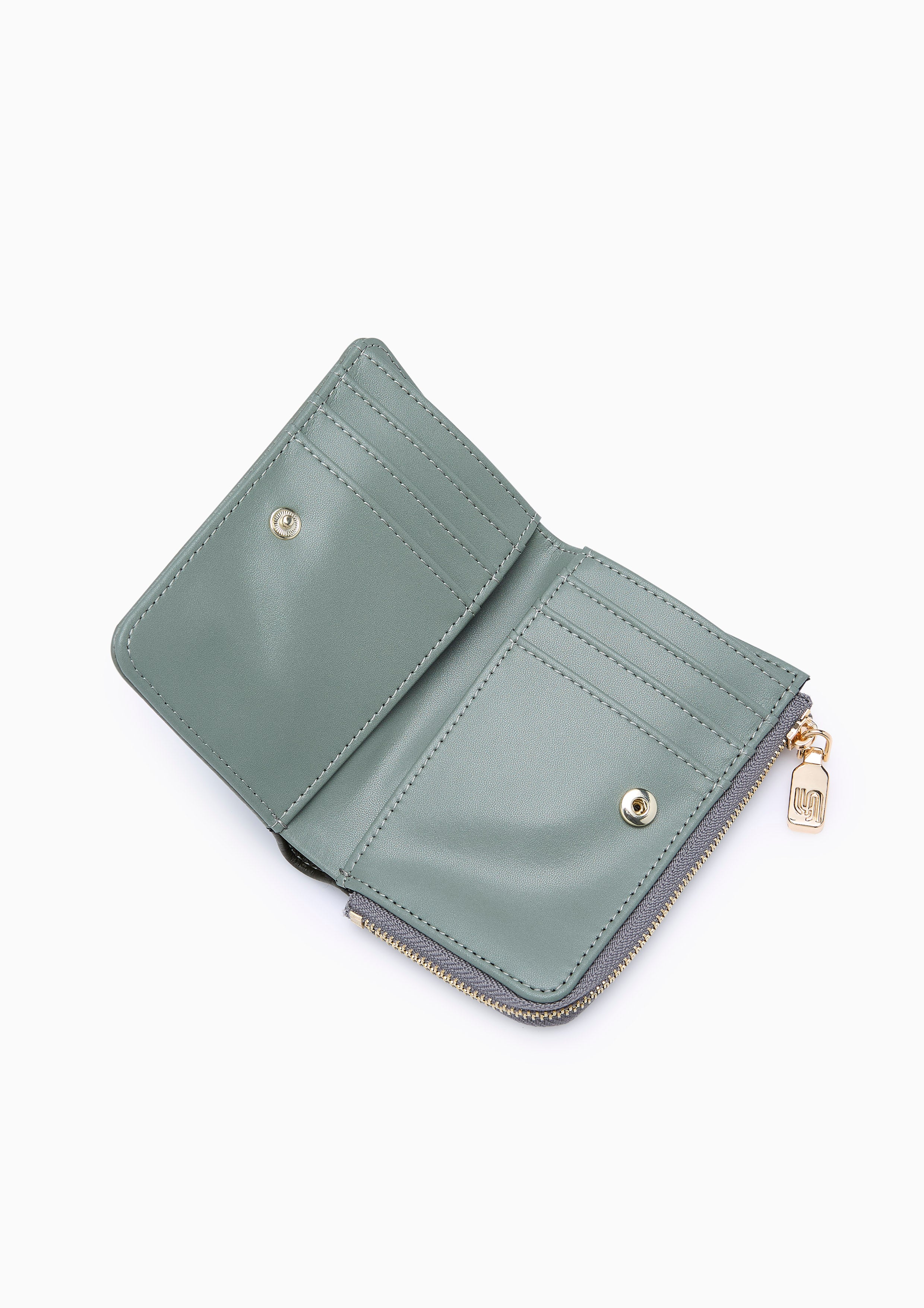 Kokora Infinite Wallet Black