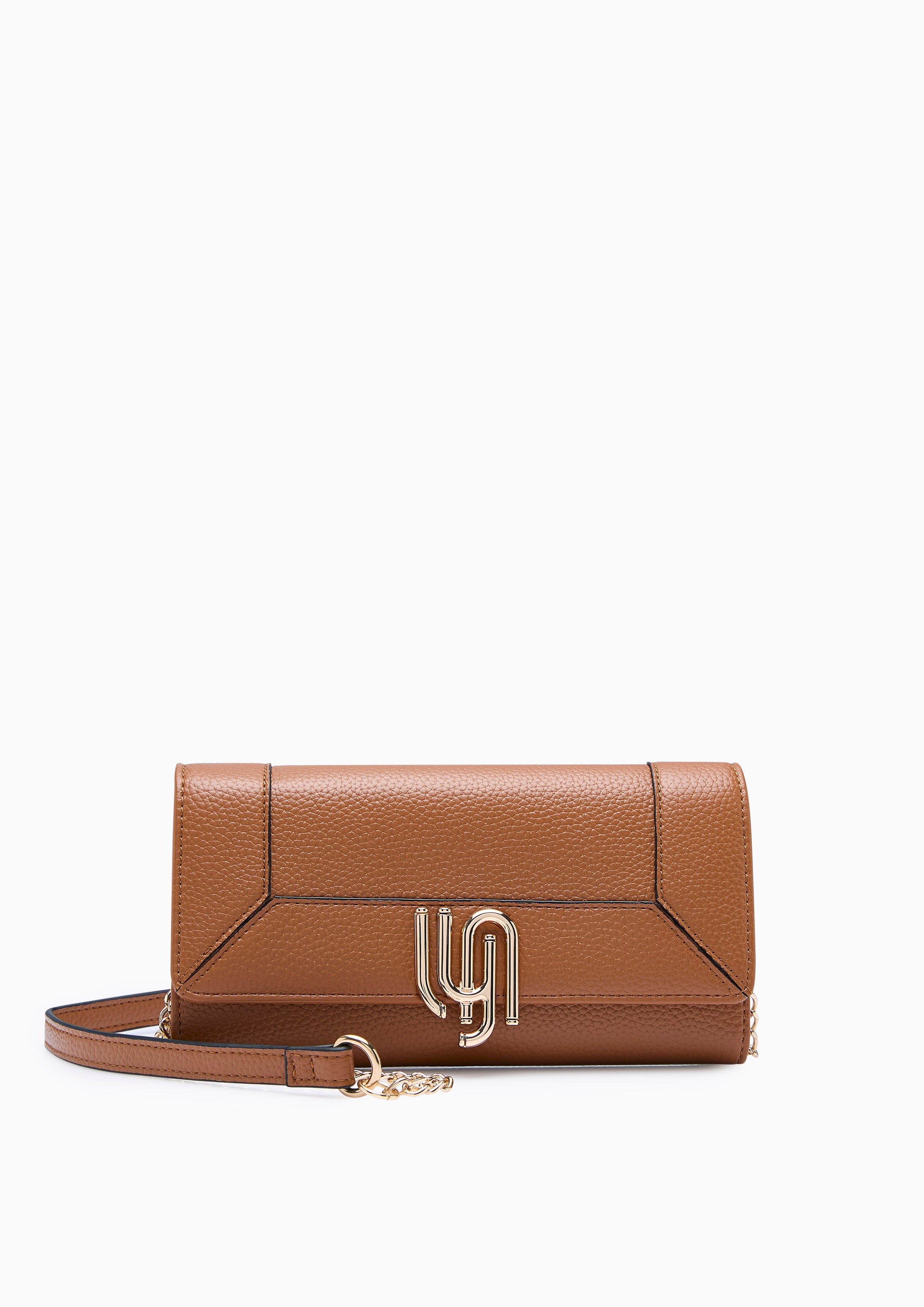 กระเป๋าสตางค์สะพายข้าง รุ่น Kokora Infinite