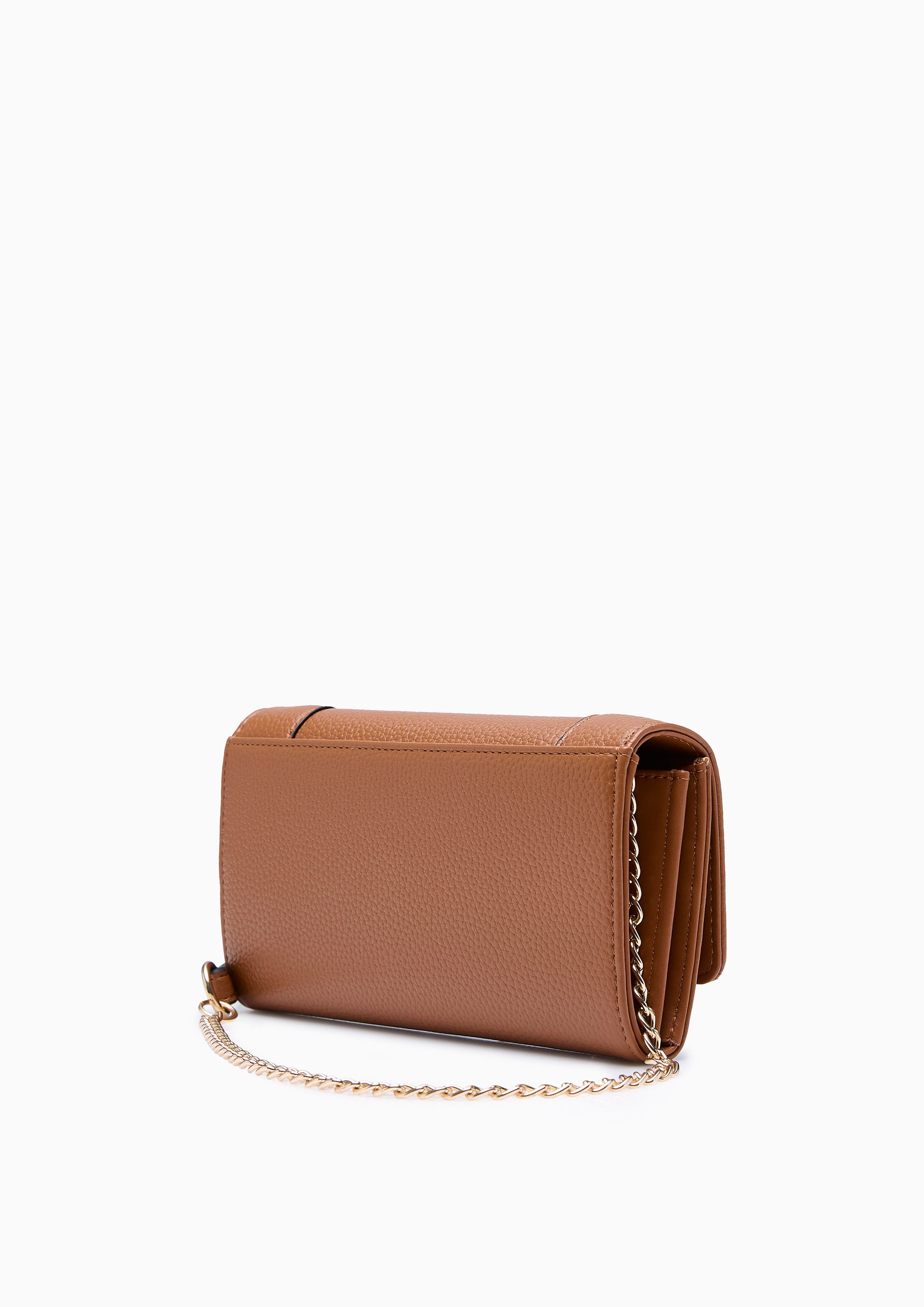 กระเป๋าสตางค์สะพายข้าง รุ่น Kokora Infinite