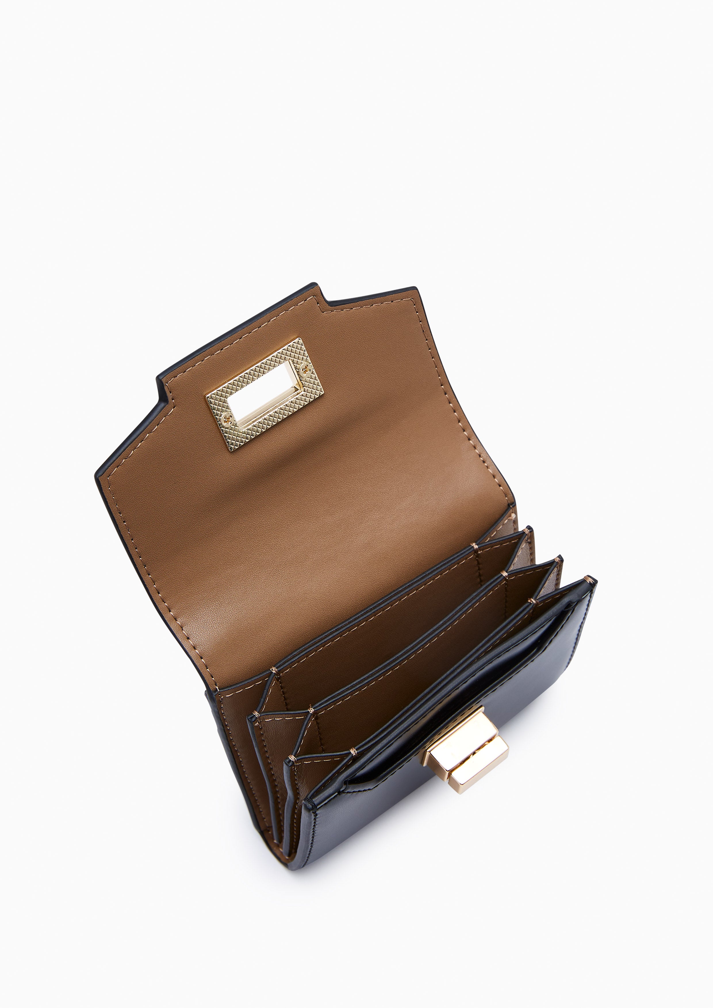 กระเป๋าใส่บัตร รุ่น Liva Card Wallet