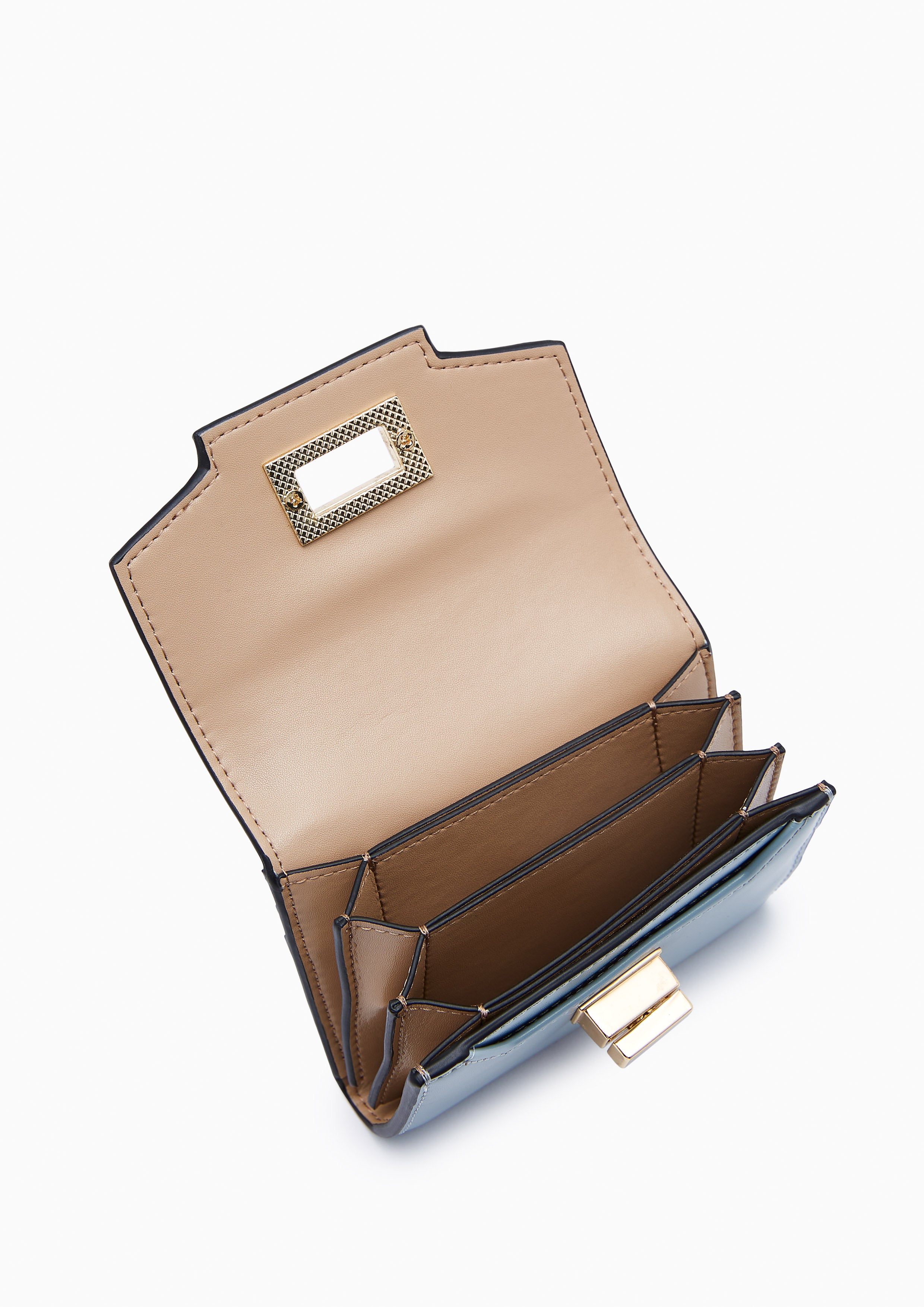 กระเป๋าใส่บัตร รุ่น Liva Card Wallet