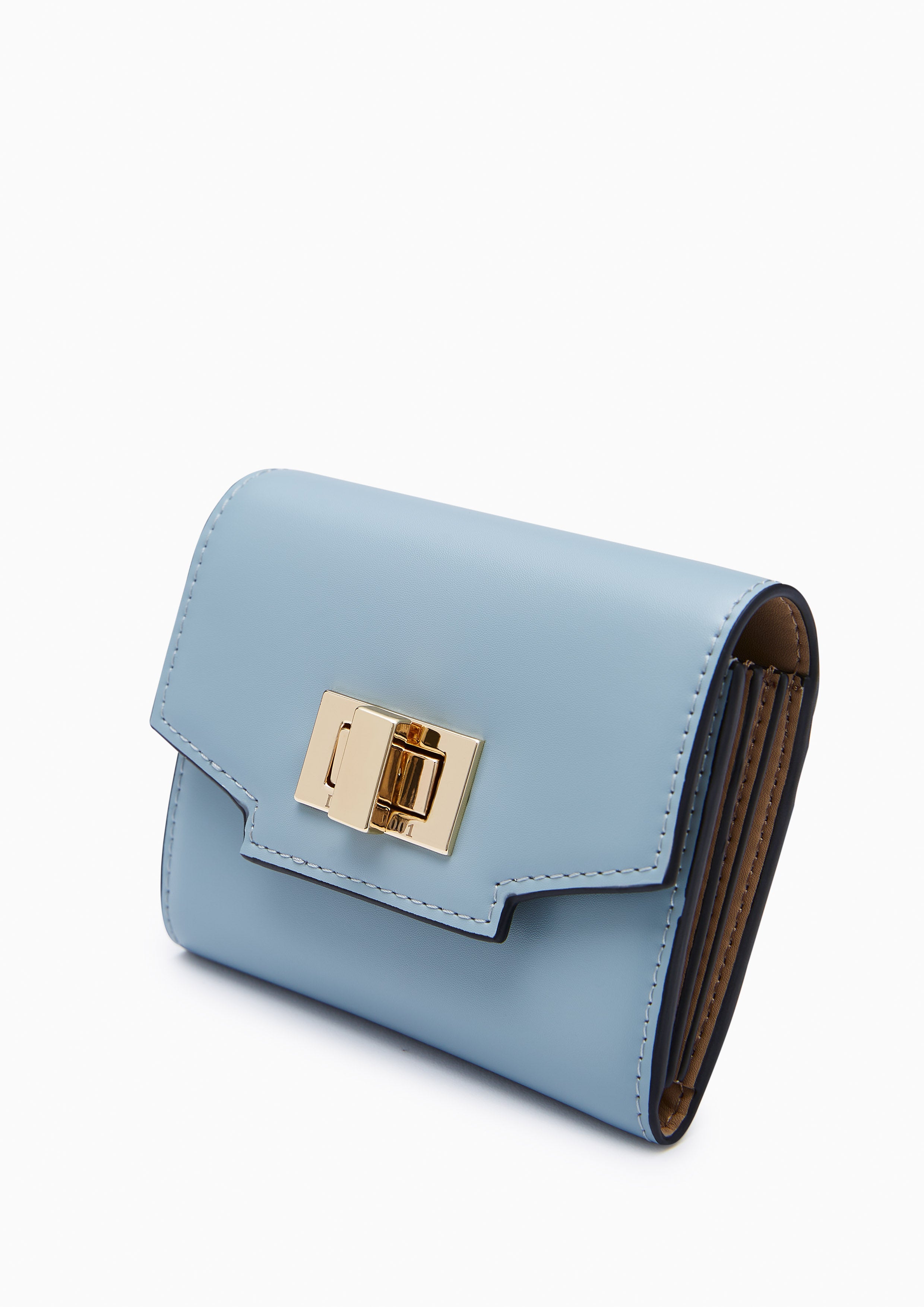 กระเป๋าใส่บัตร รุ่น Liva Card Wallet