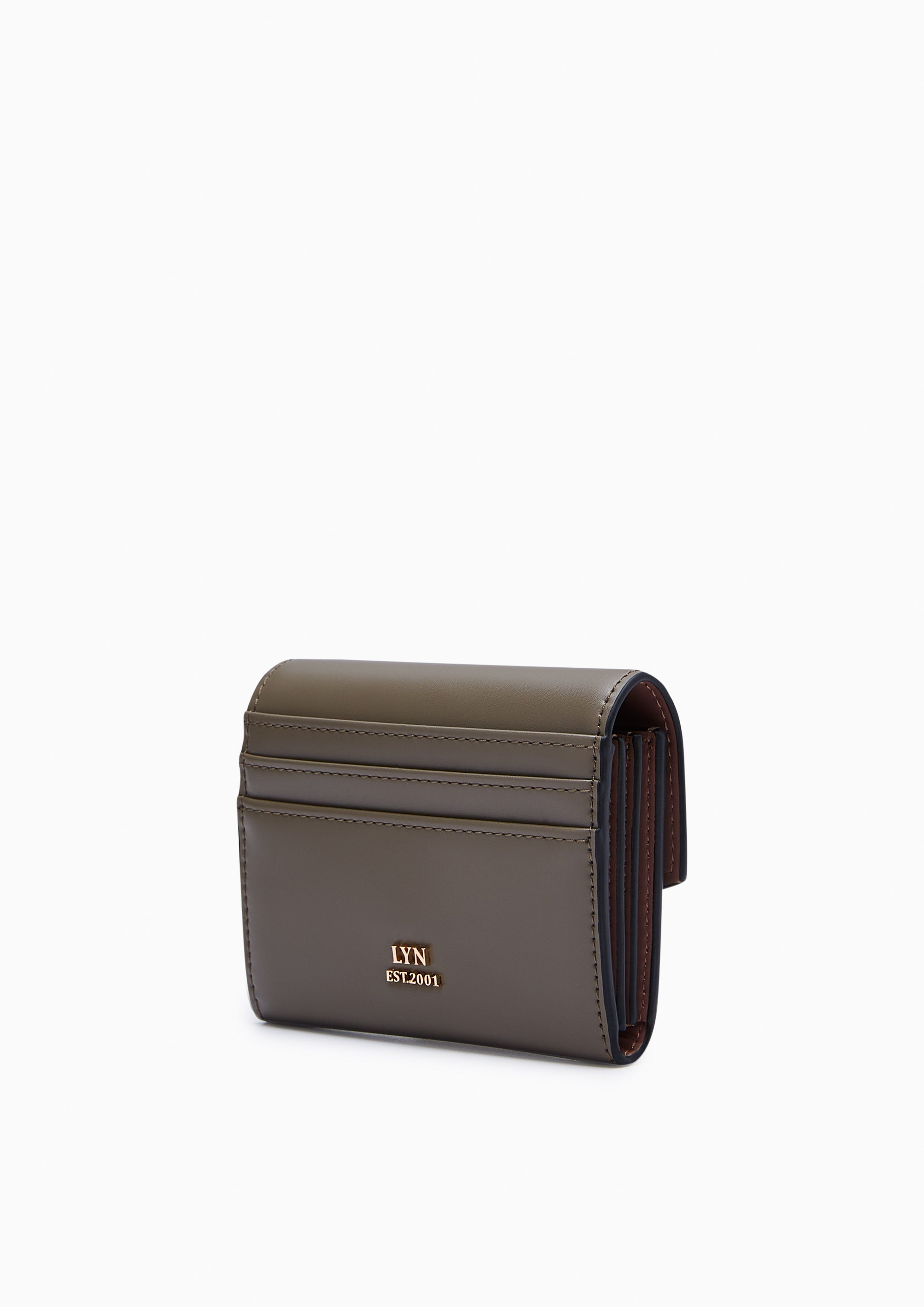 กระเป๋าใส่บัตร รุ่น Liva Card Wallet