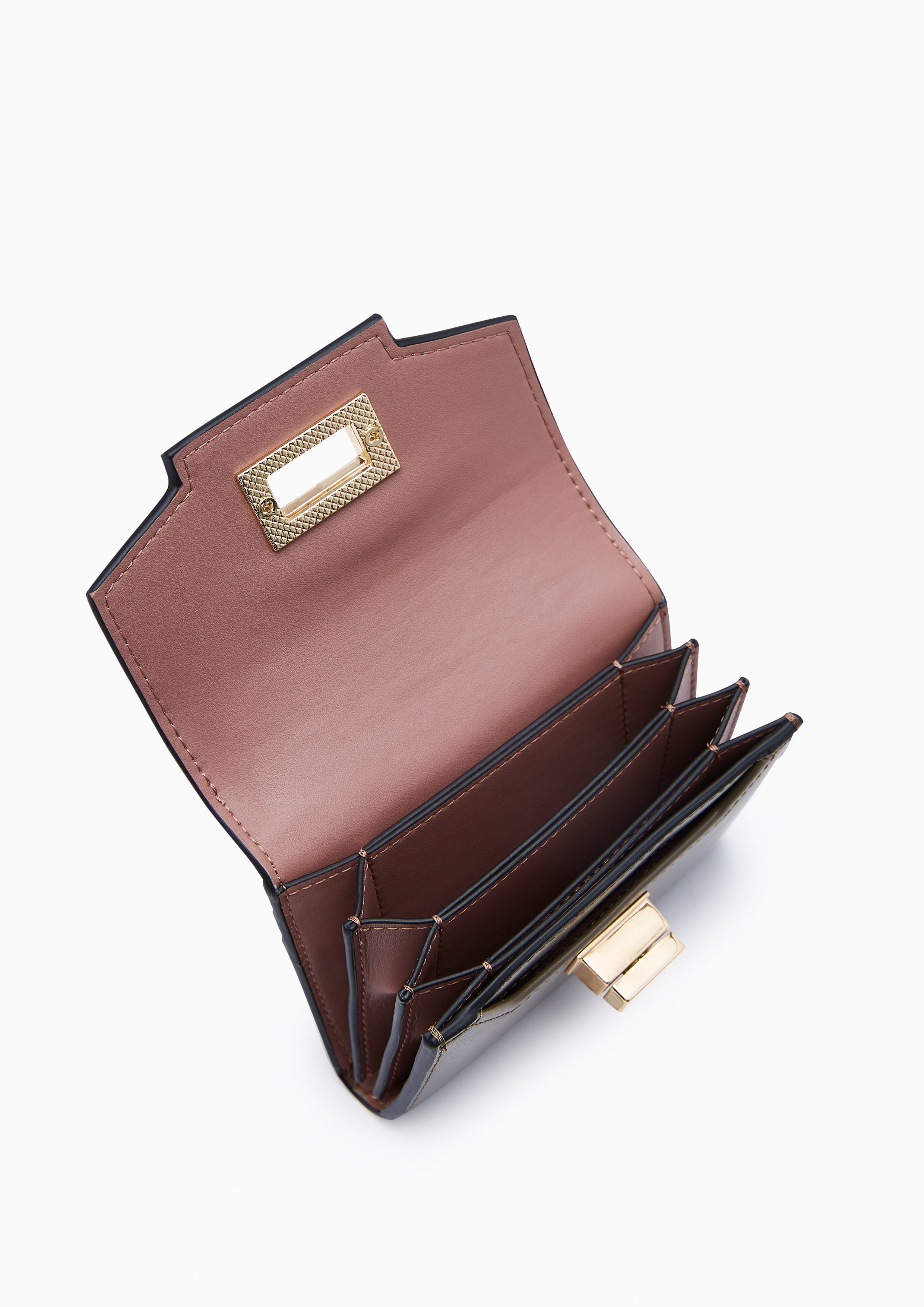 กระเป๋าใส่บัตร รุ่น Liva Card Wallet