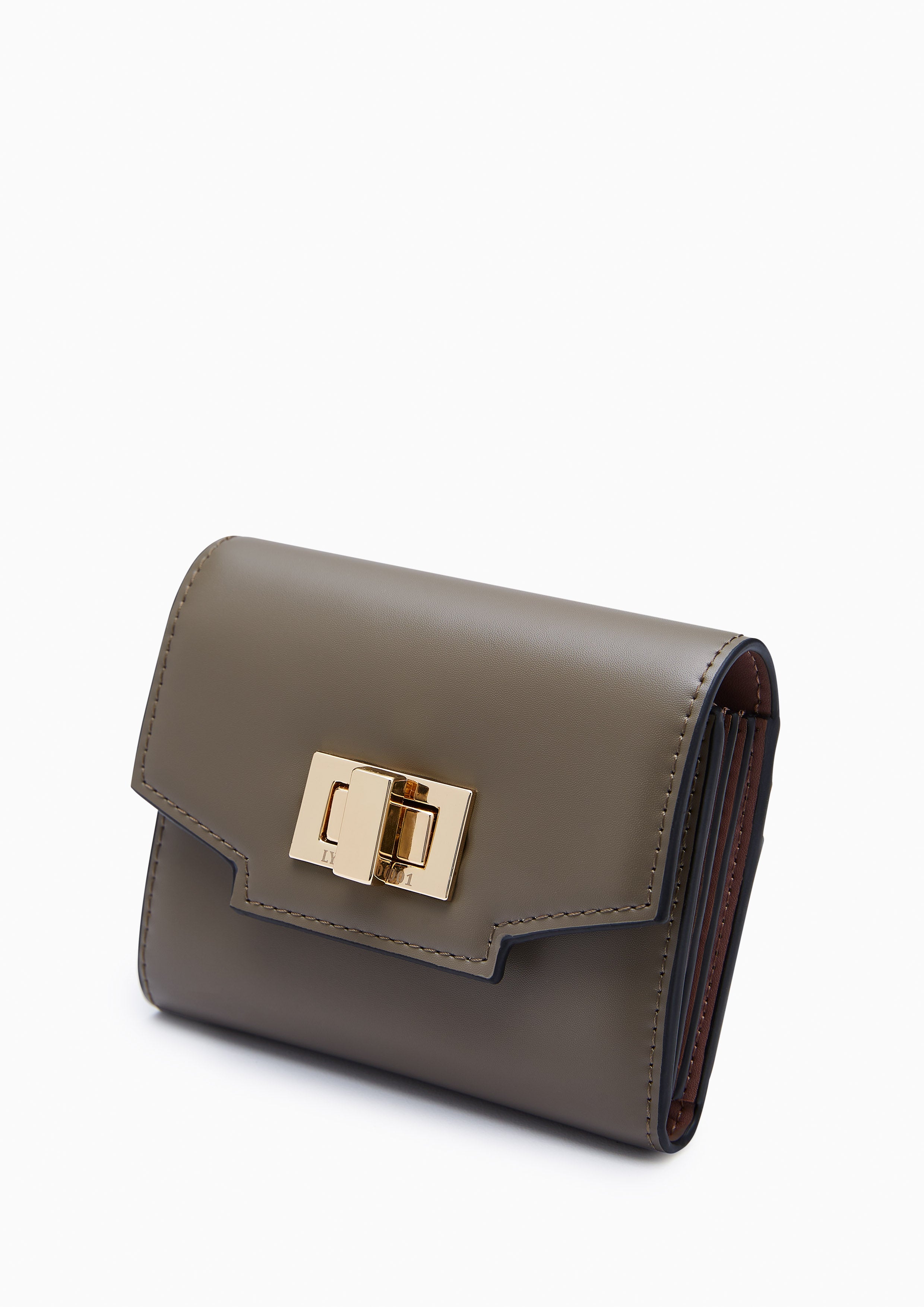 กระเป๋าใส่บัตร รุ่น Liva Card Wallet