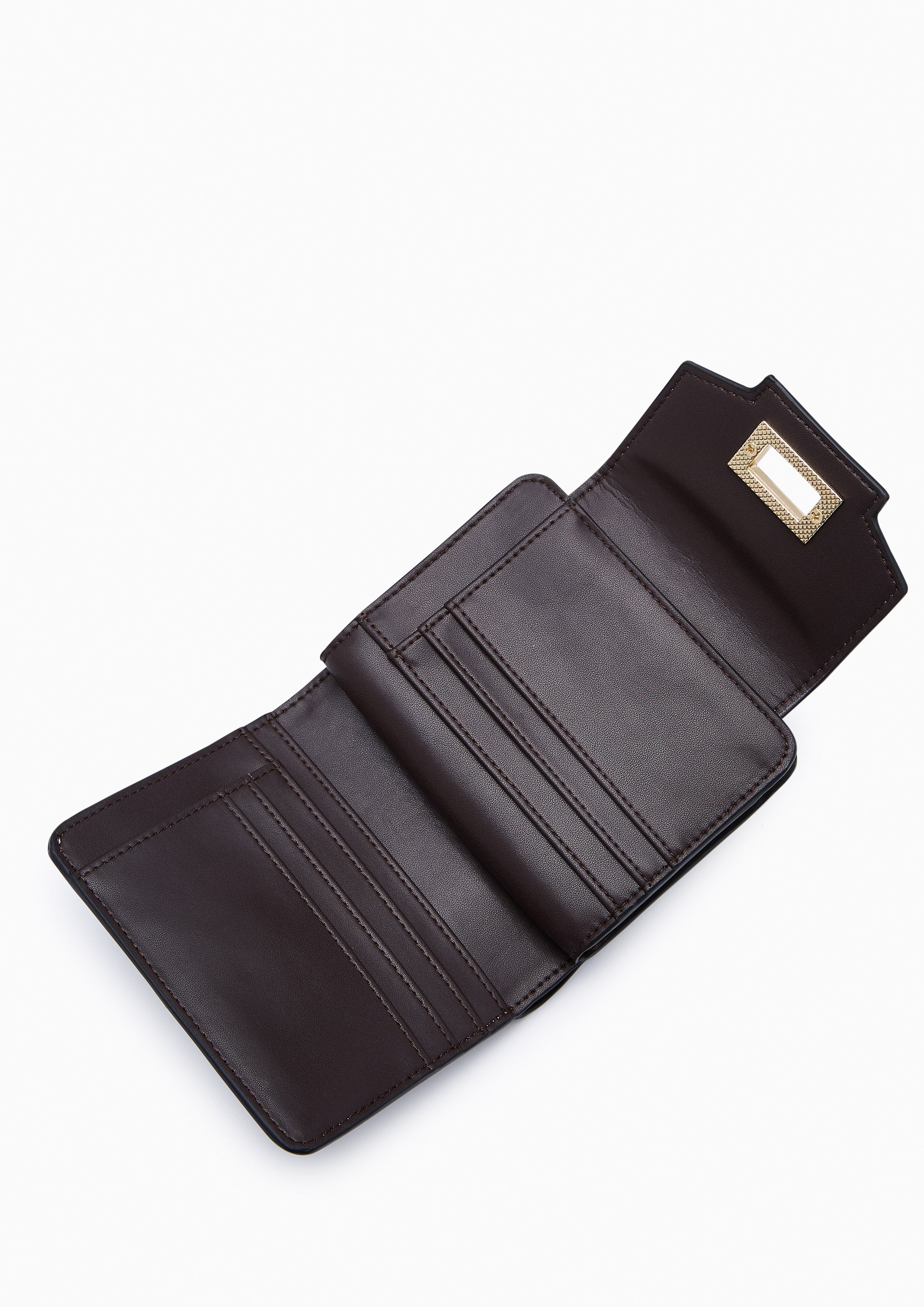 กระเป๋าสตางค์ รุ่น Liva Short Wallet