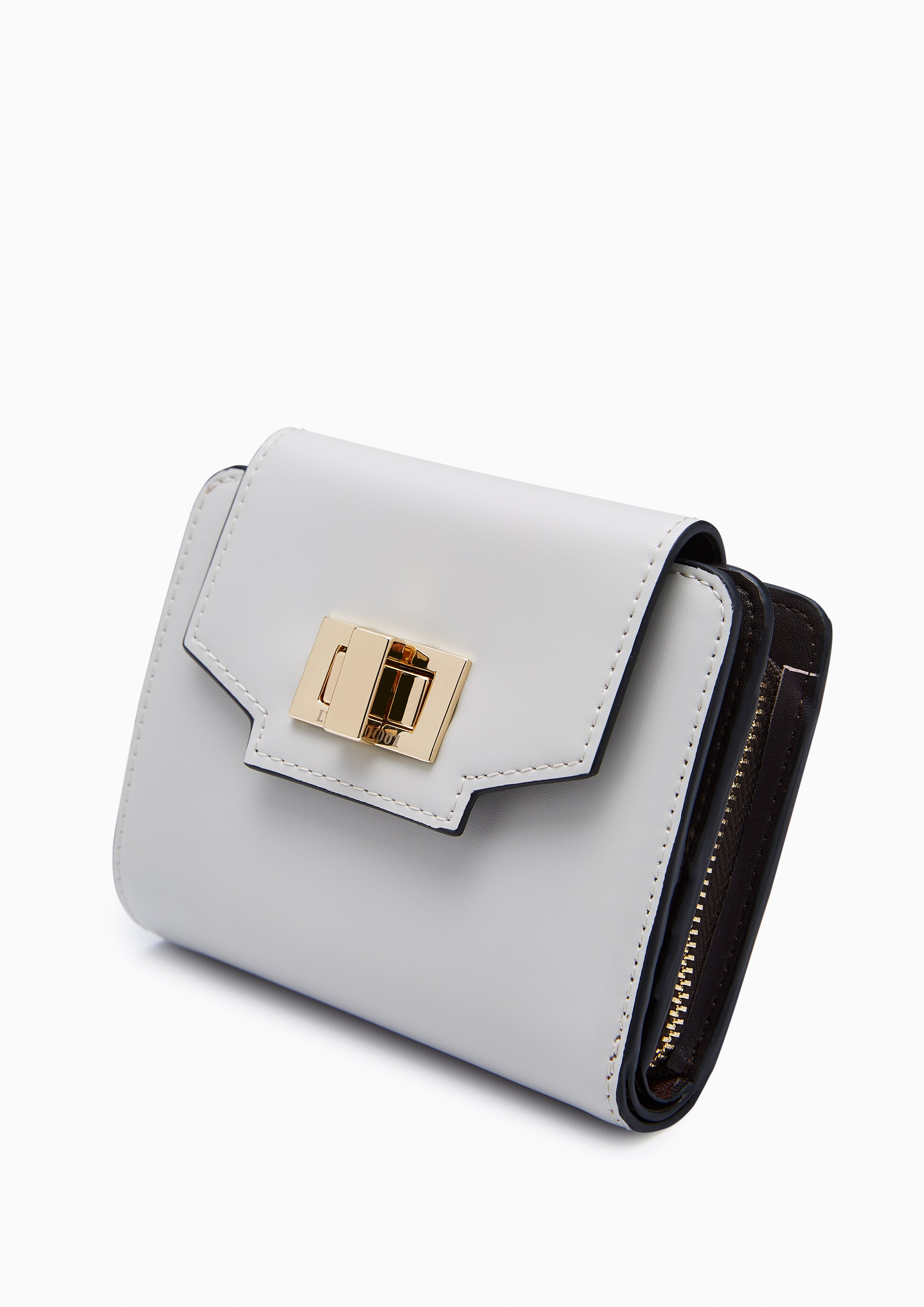 กระเป๋าสตางค์ รุ่น Liva Short Wallet