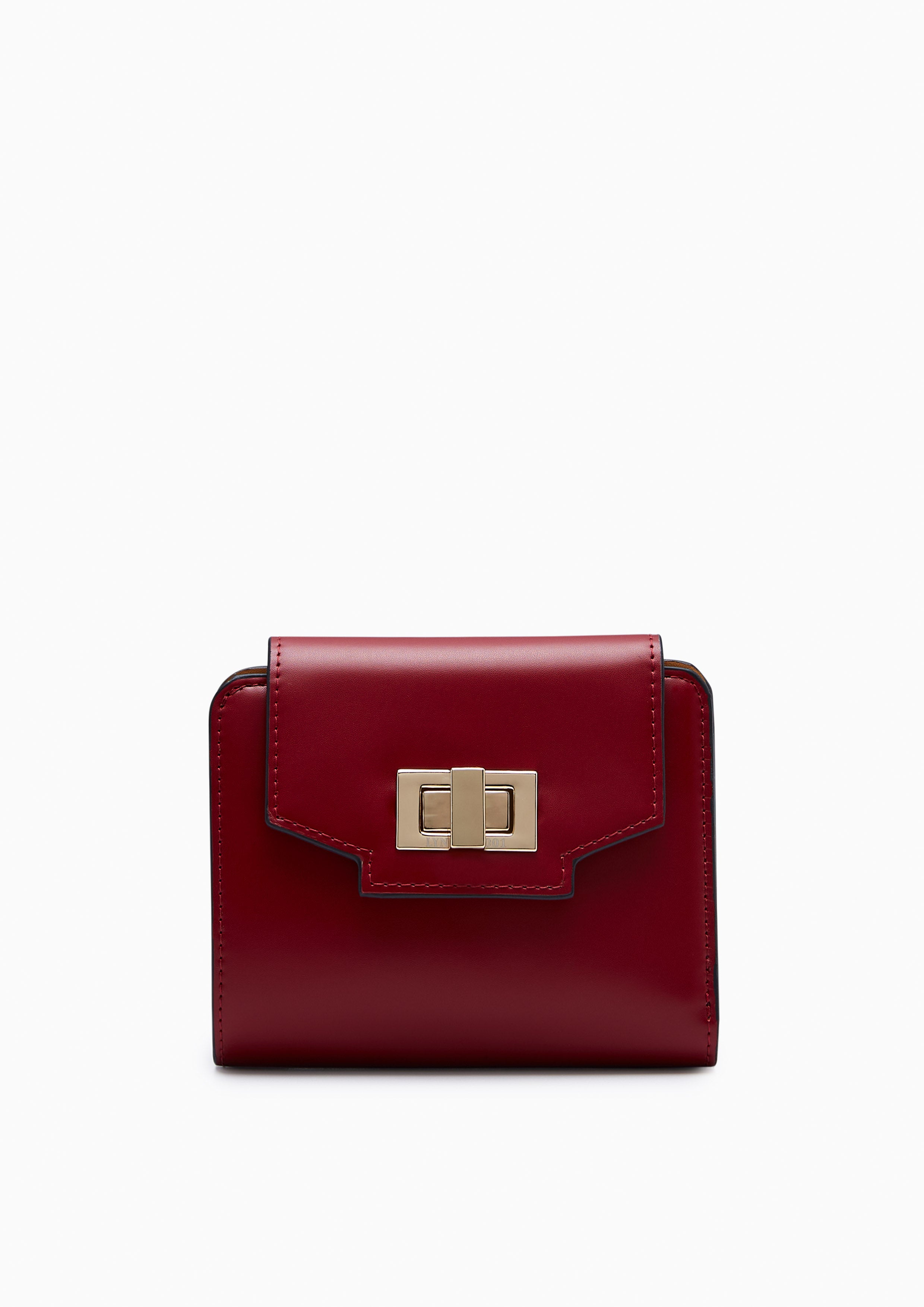 กระเป๋าสตางค์ รุ่น Liva Short Wallet