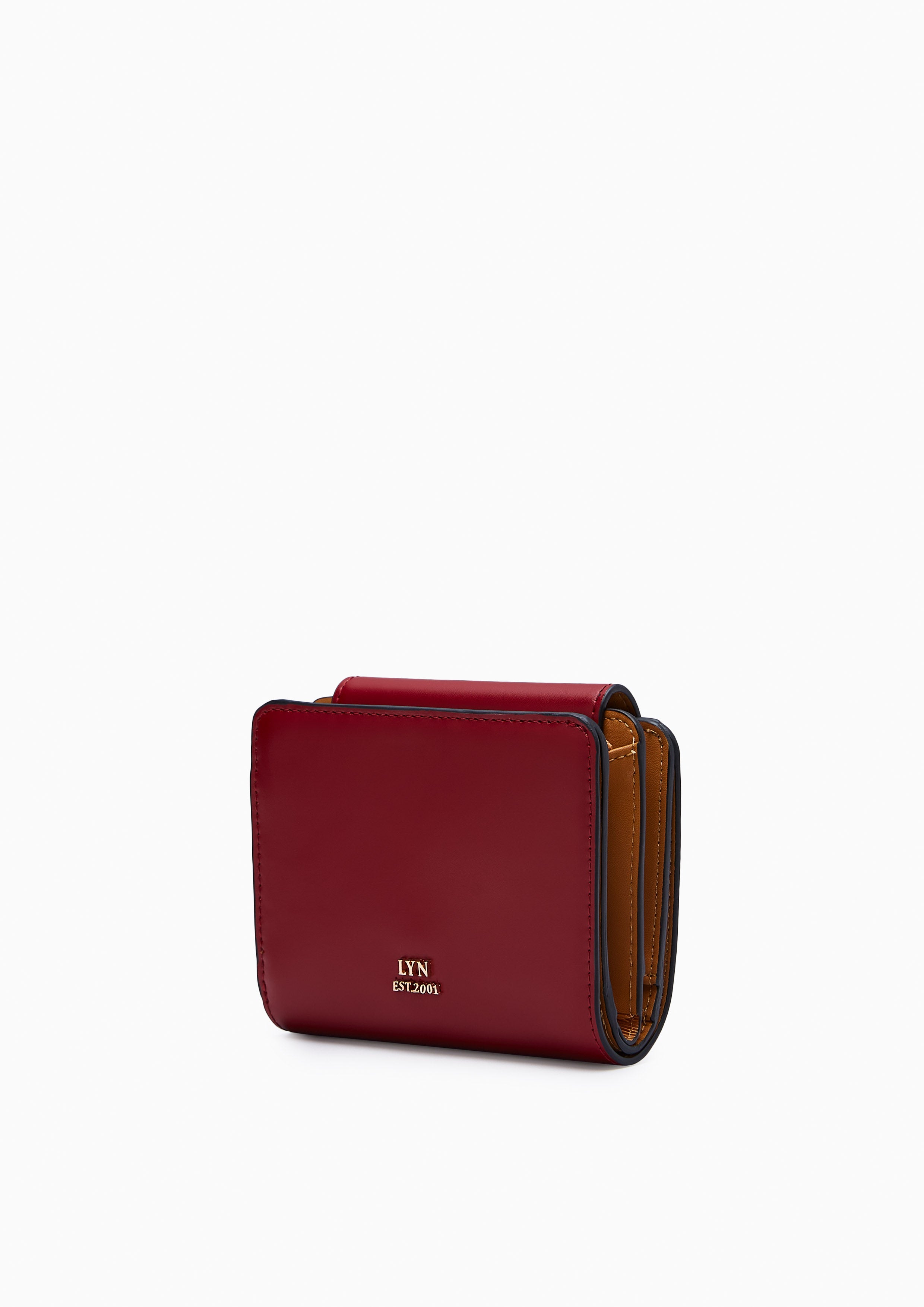 กระเป๋าสตางค์ รุ่น Liva Short Wallet