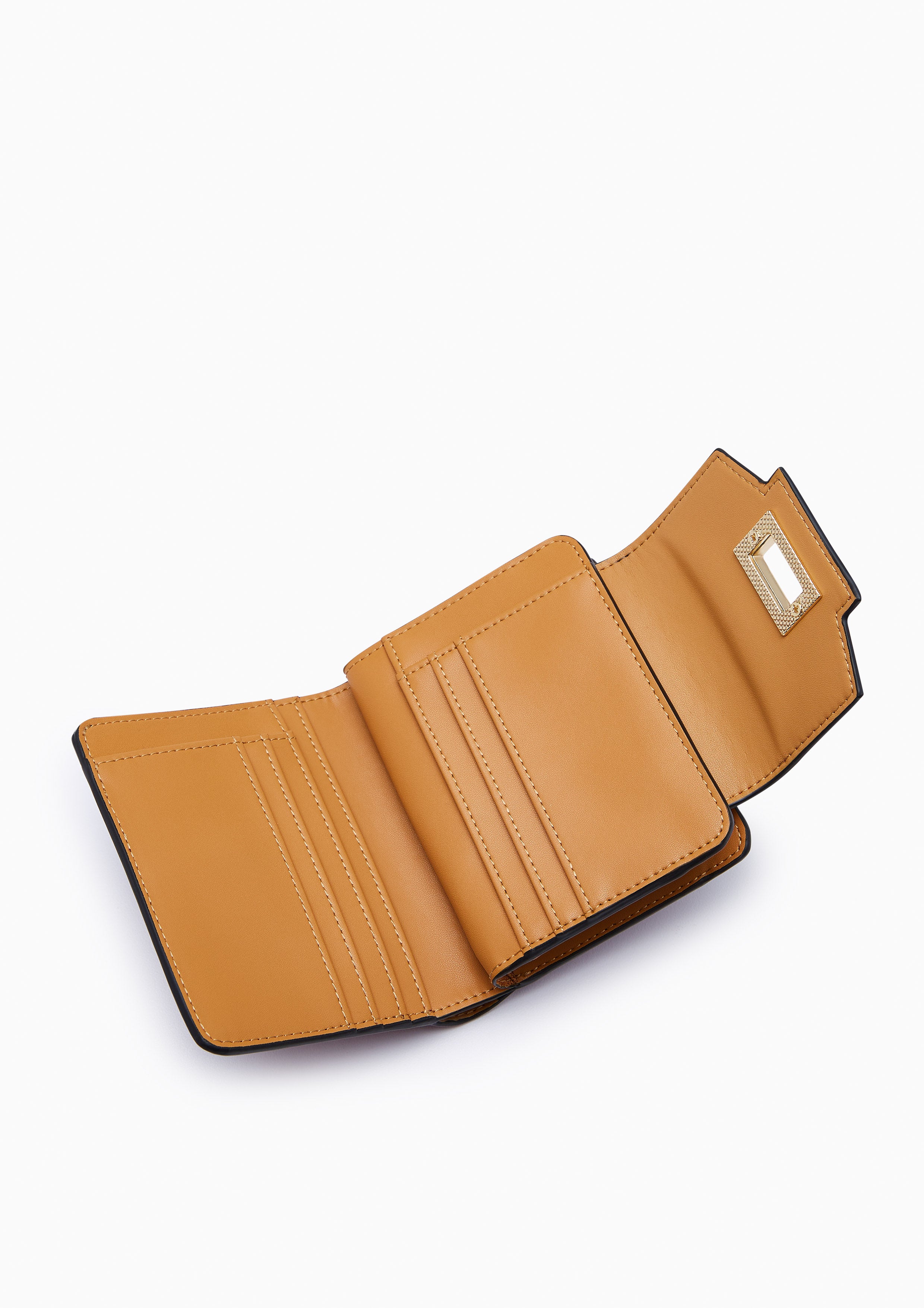 กระเป๋าสตางค์ รุ่น Liva Short Wallet