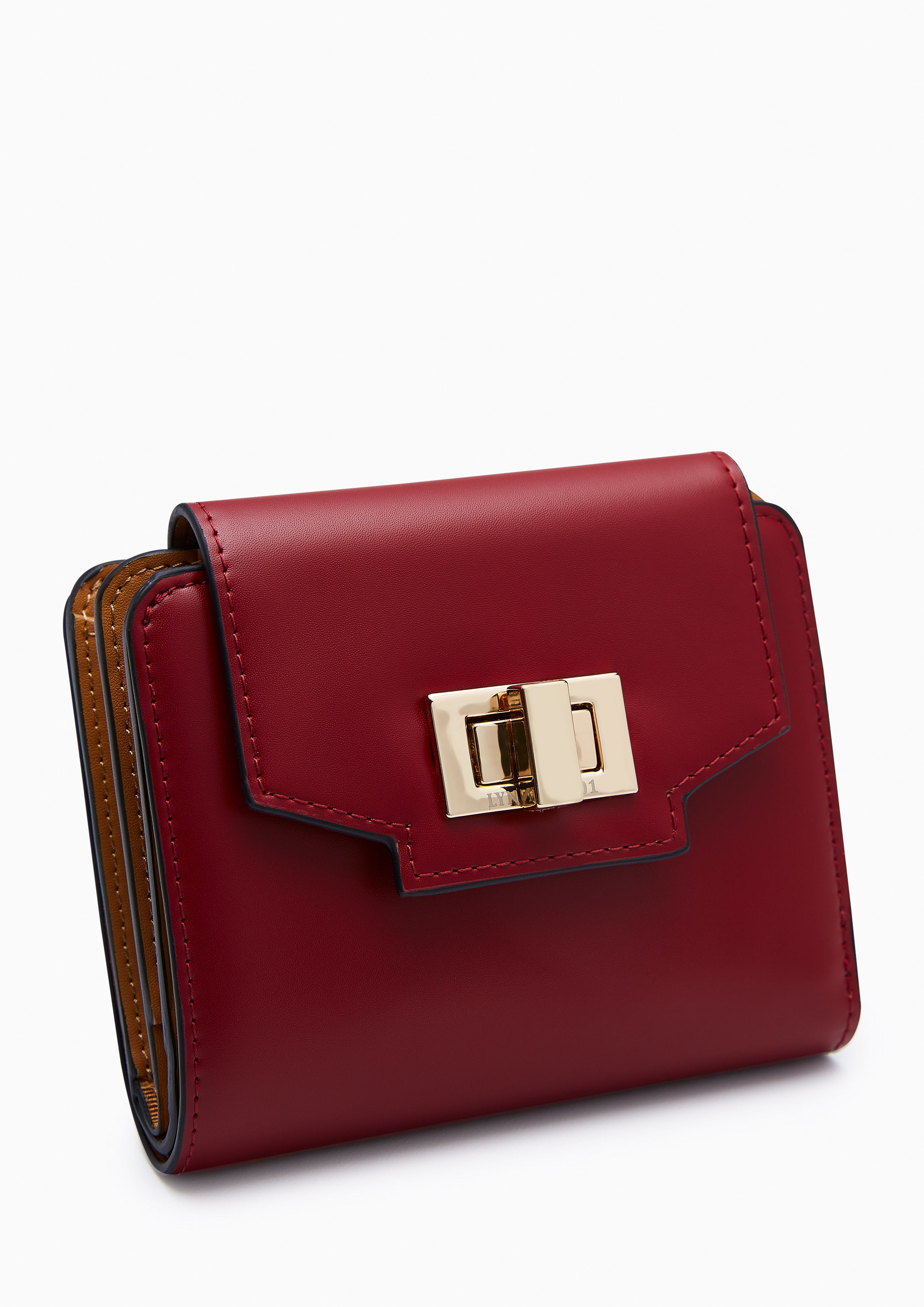 กระเป๋าสตางค์ รุ่น Liva Short Wallet