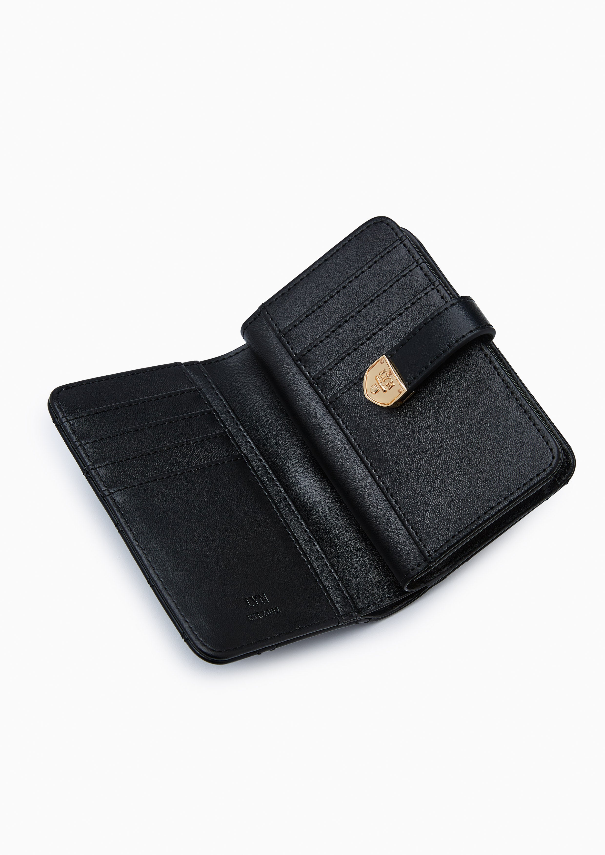 กระเป๋าสตางค์ Hera Semi