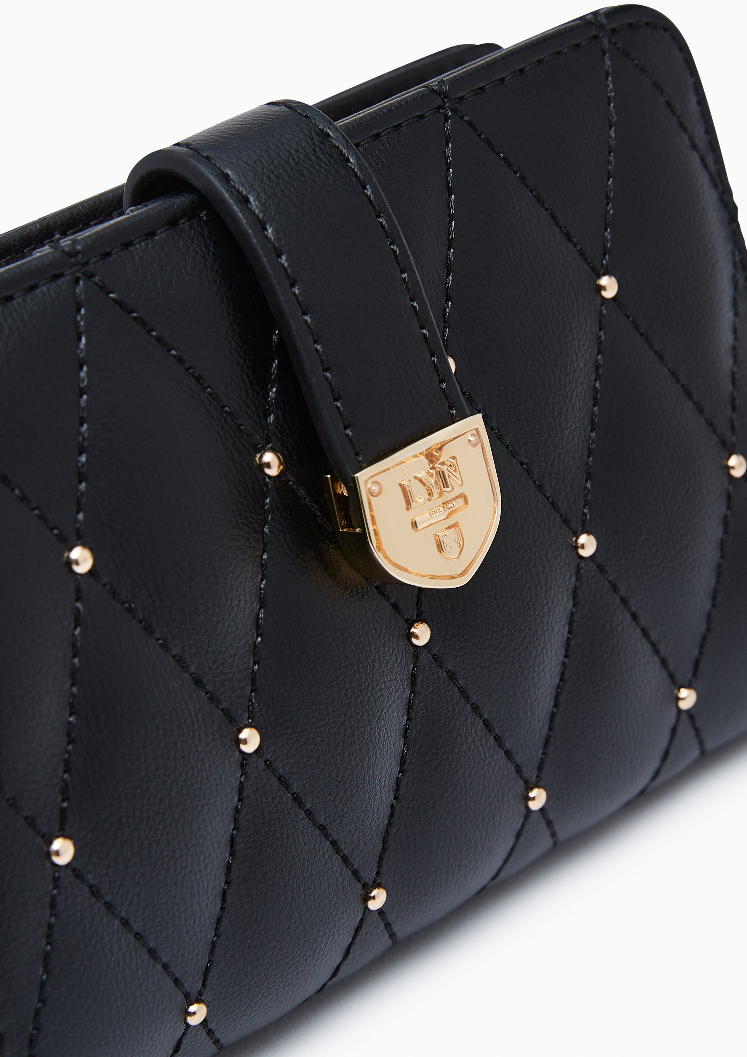 กระเป๋าสตางค์ Hera Semi