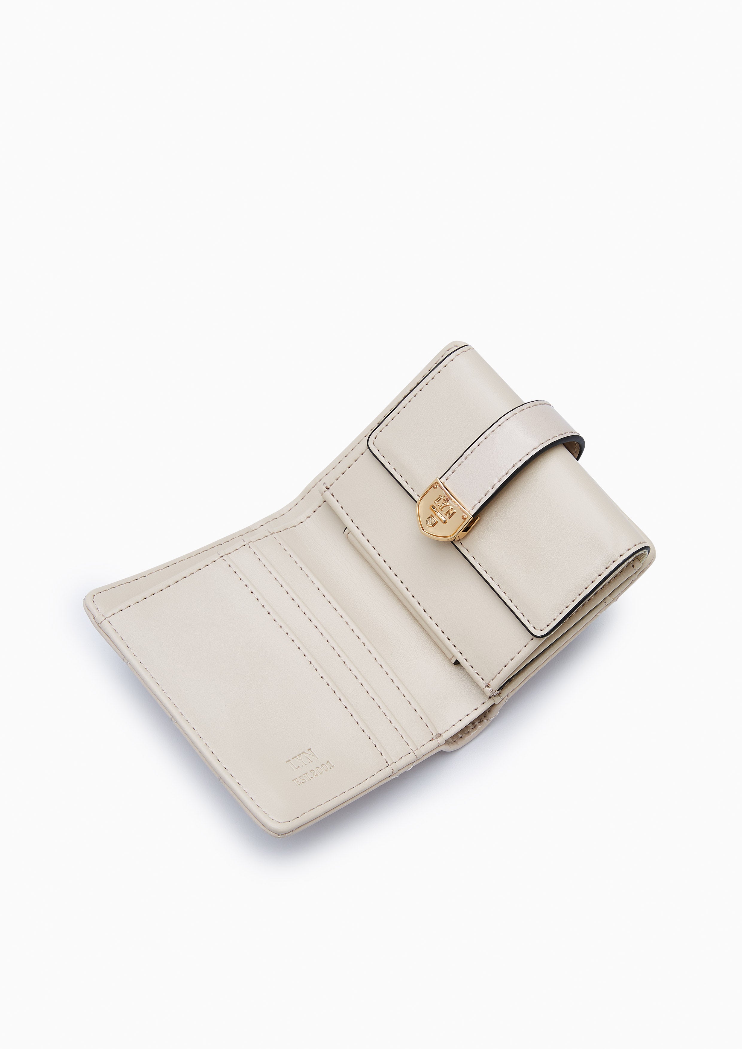 กระเป๋าสตางค์สั้น Hera