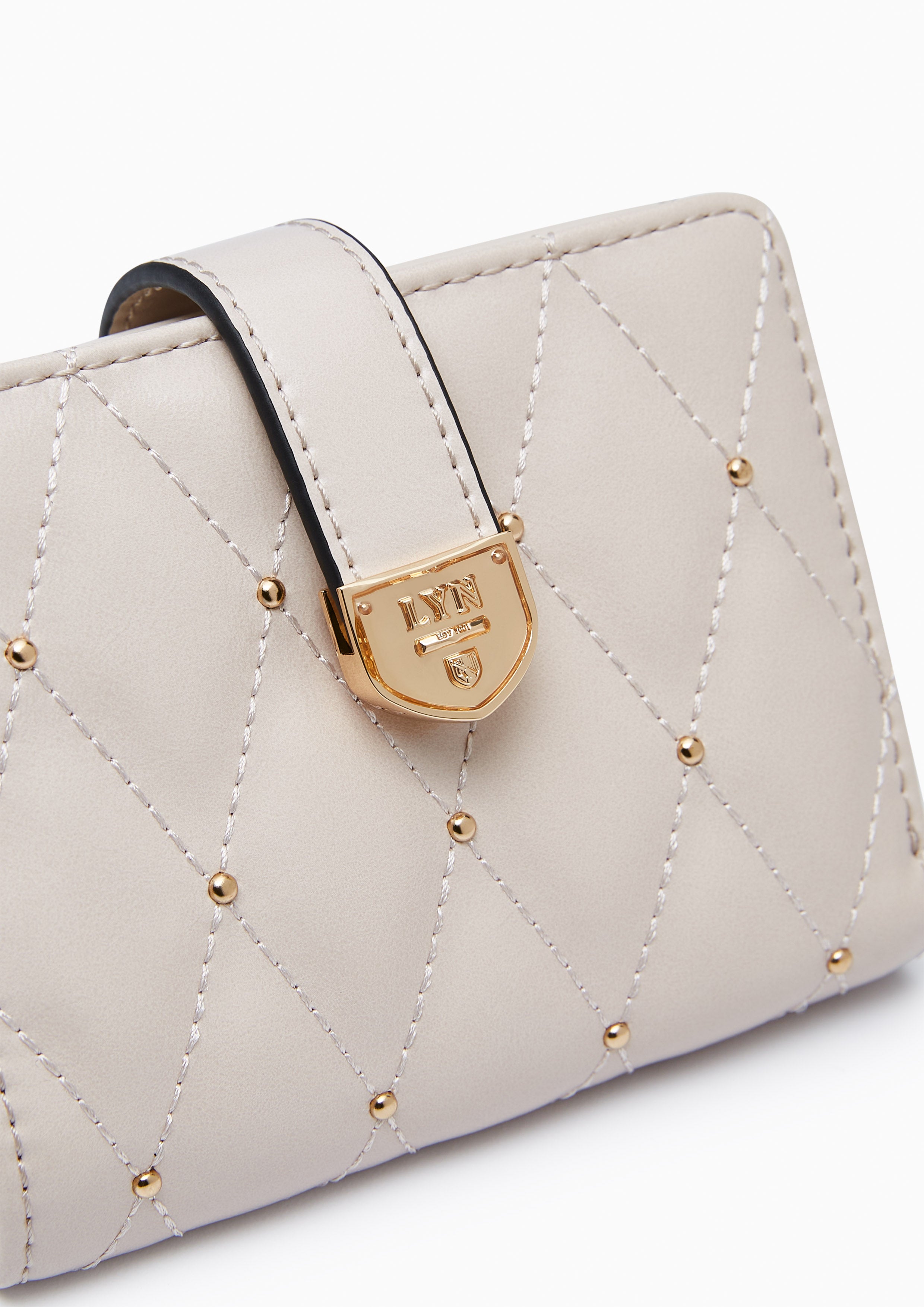 กระเป๋าสตางค์สั้น Hera