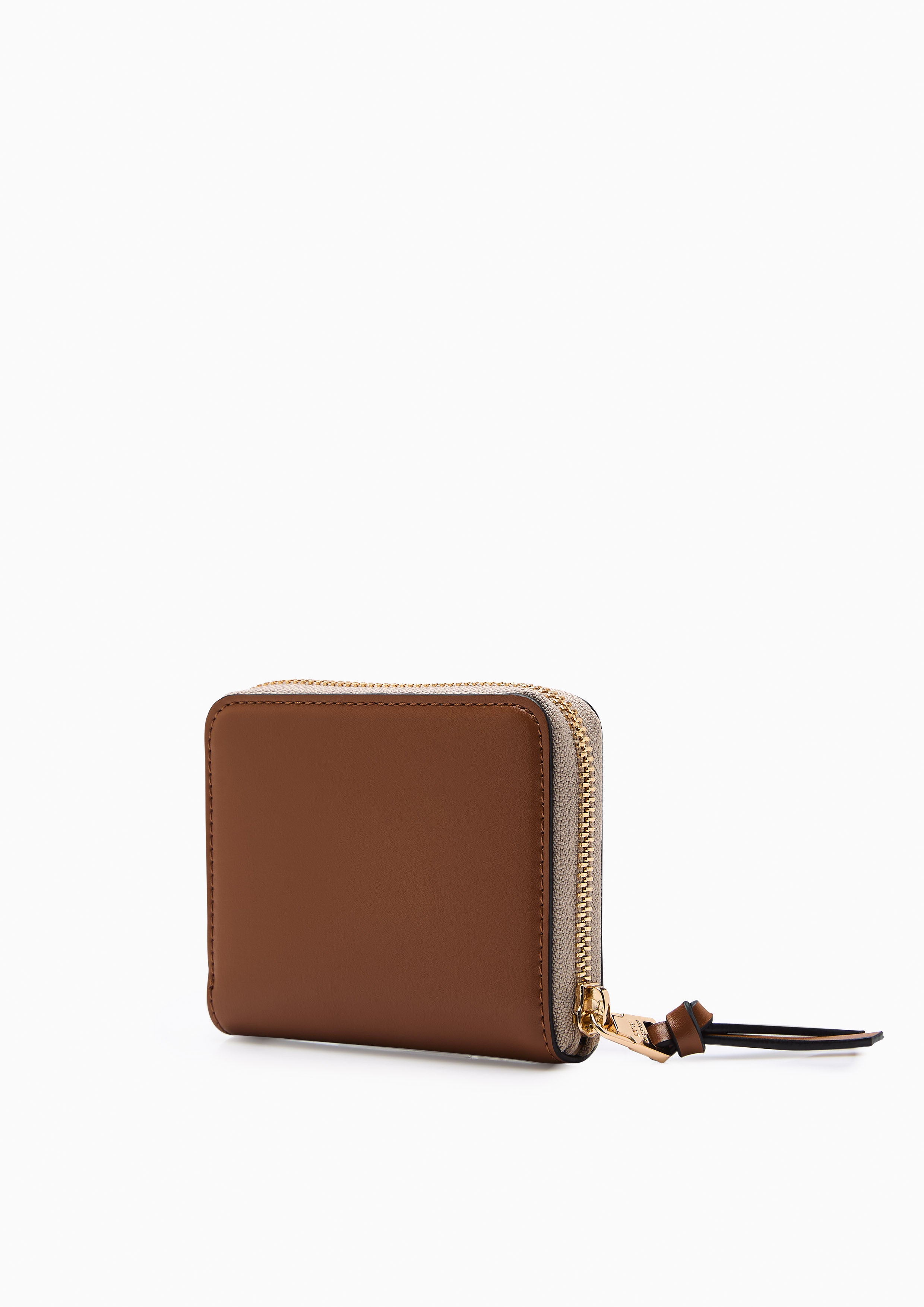 กระเป๋าสตางค์ใบสั้น รุ่น Racquet Short Zip