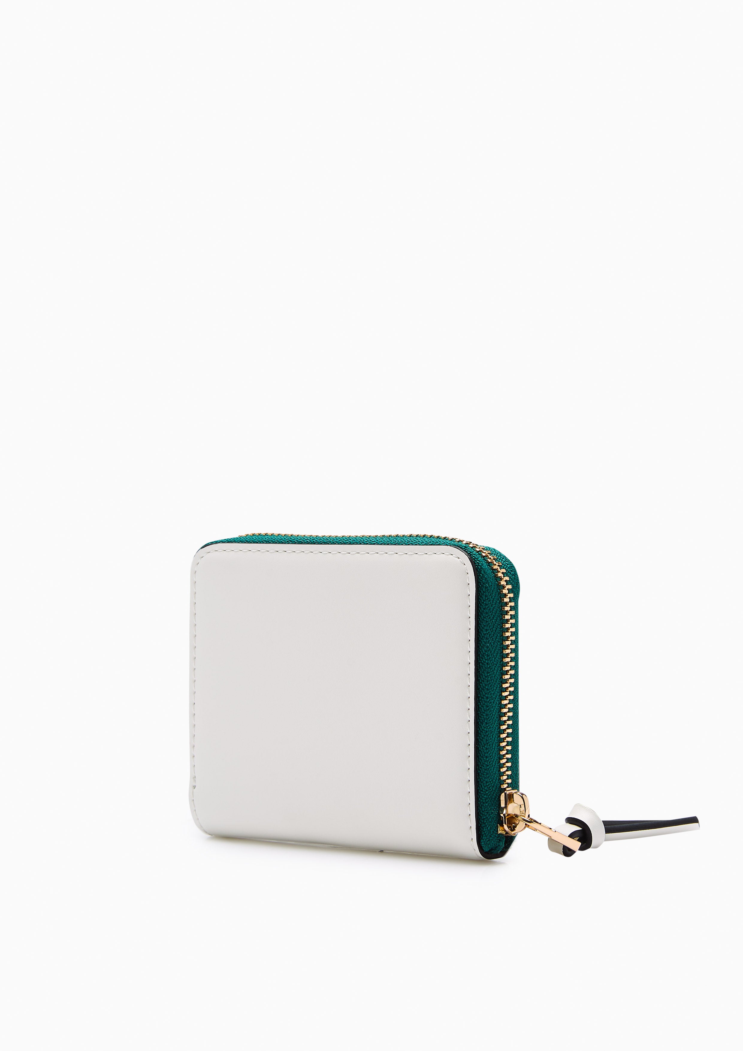 กระเป๋าสตางค์ใบสั้น รุ่น Racquet Short Zip