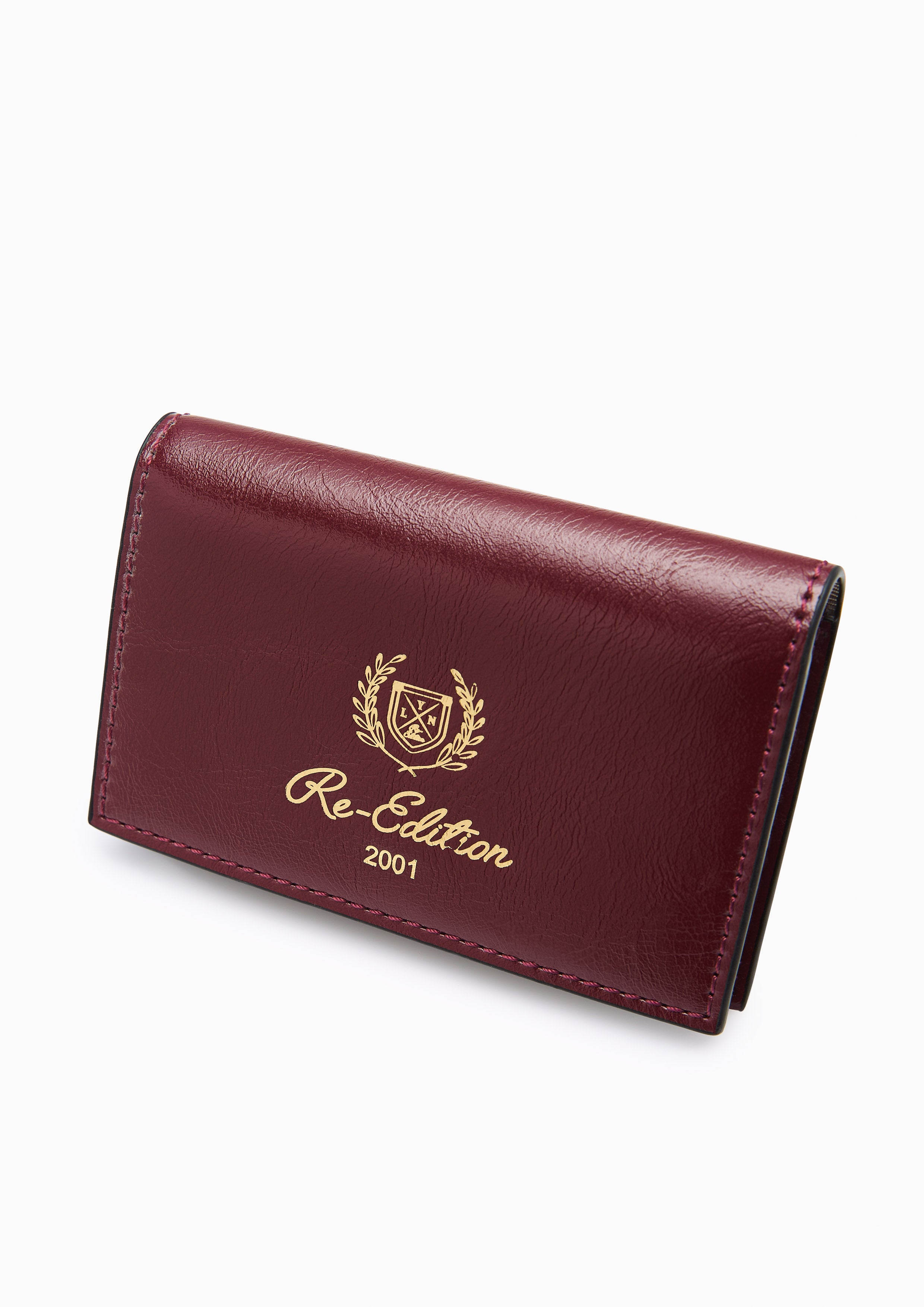 กระเป๋าใส่บัตร รุ่น Racquet Card Case