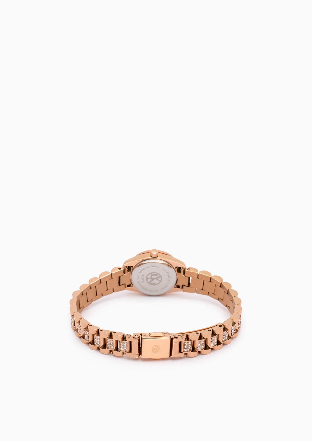 Alice Watch Rose Gold