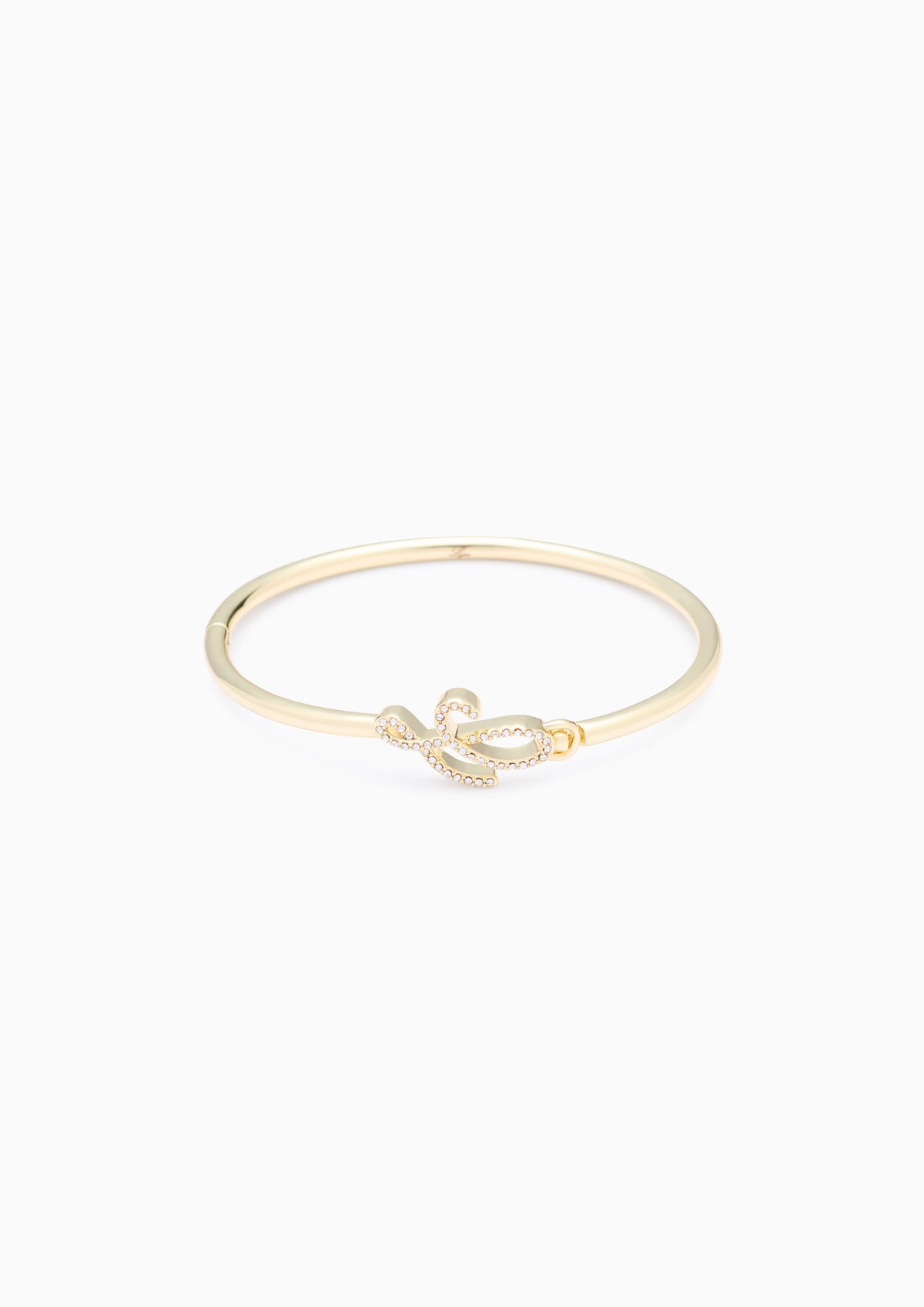 Amy Gem Bracelet Gold