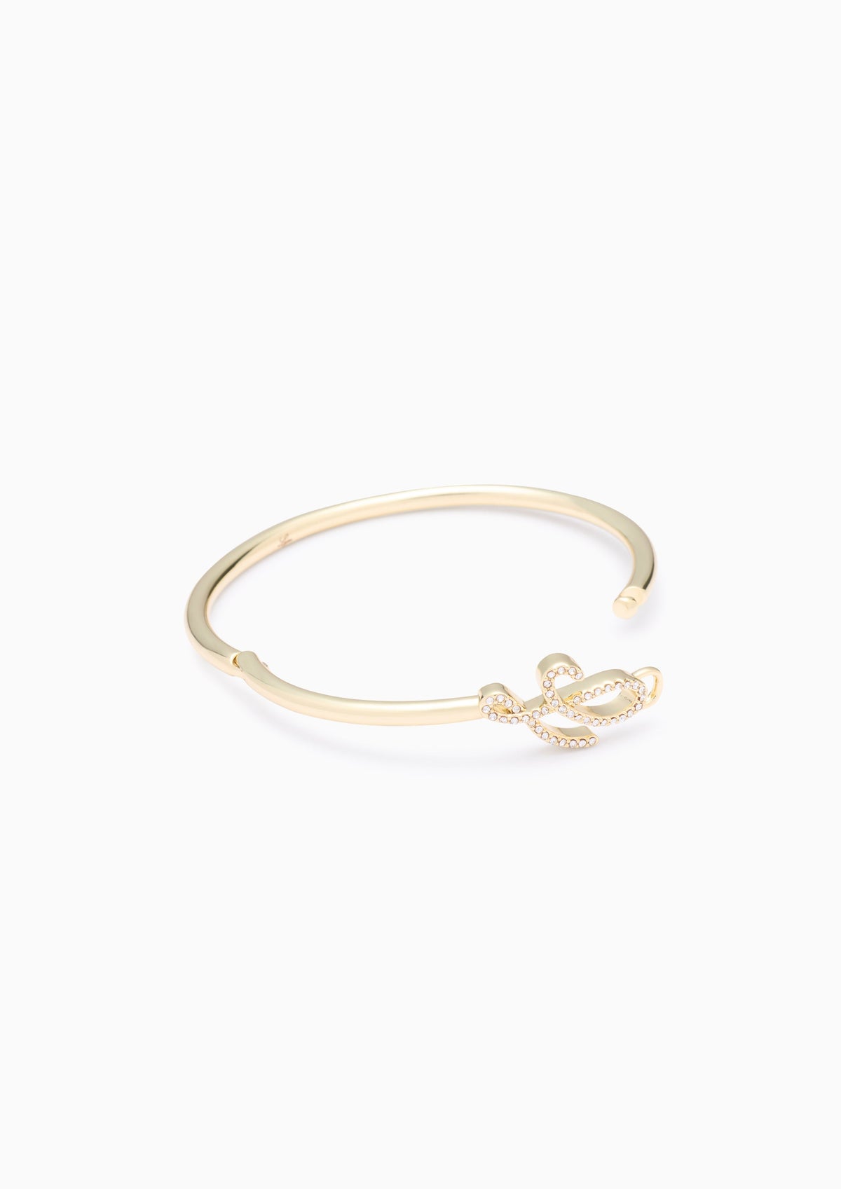 Amy Gem Bracelet Gold