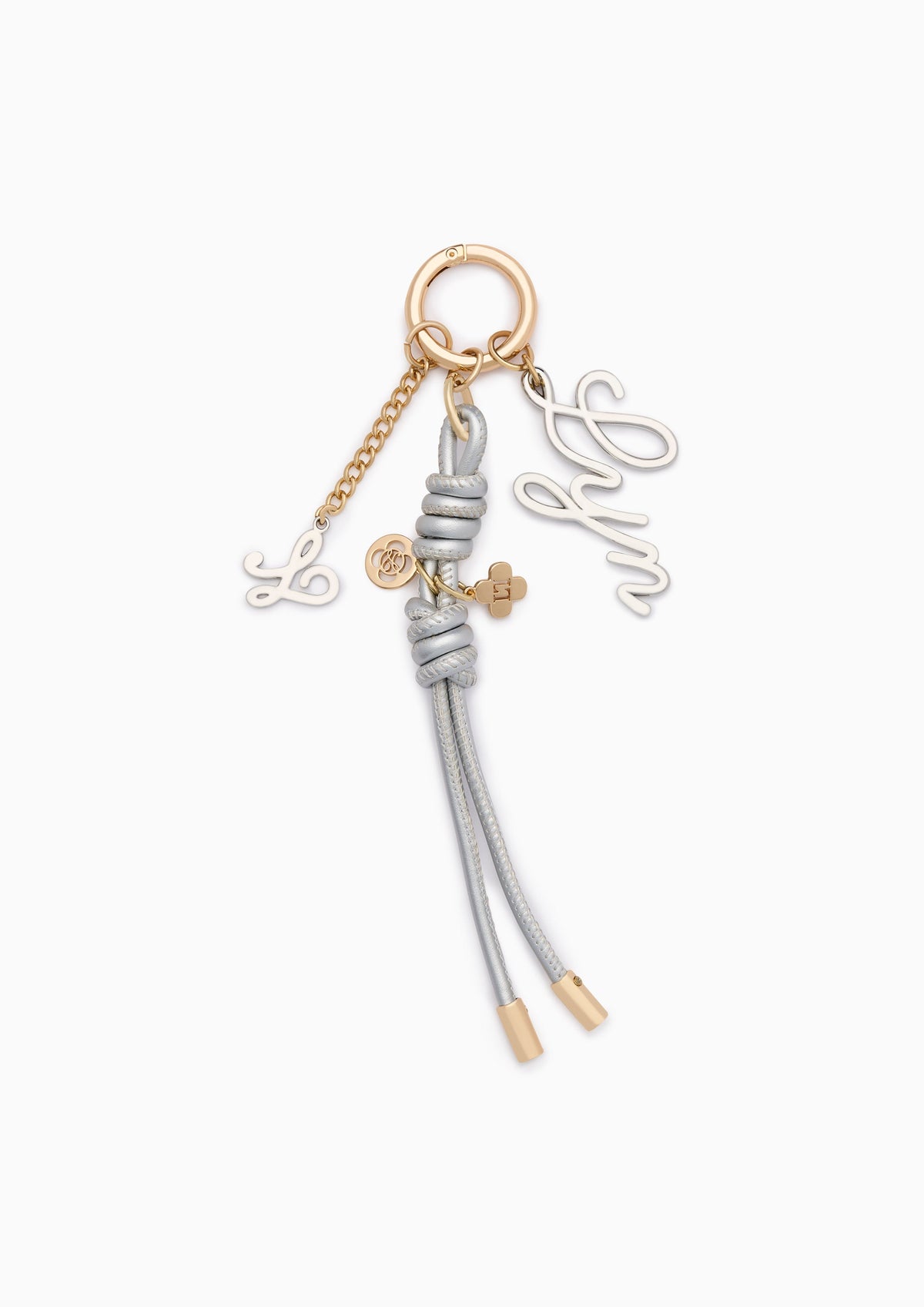 Loony Keychain Multi Color