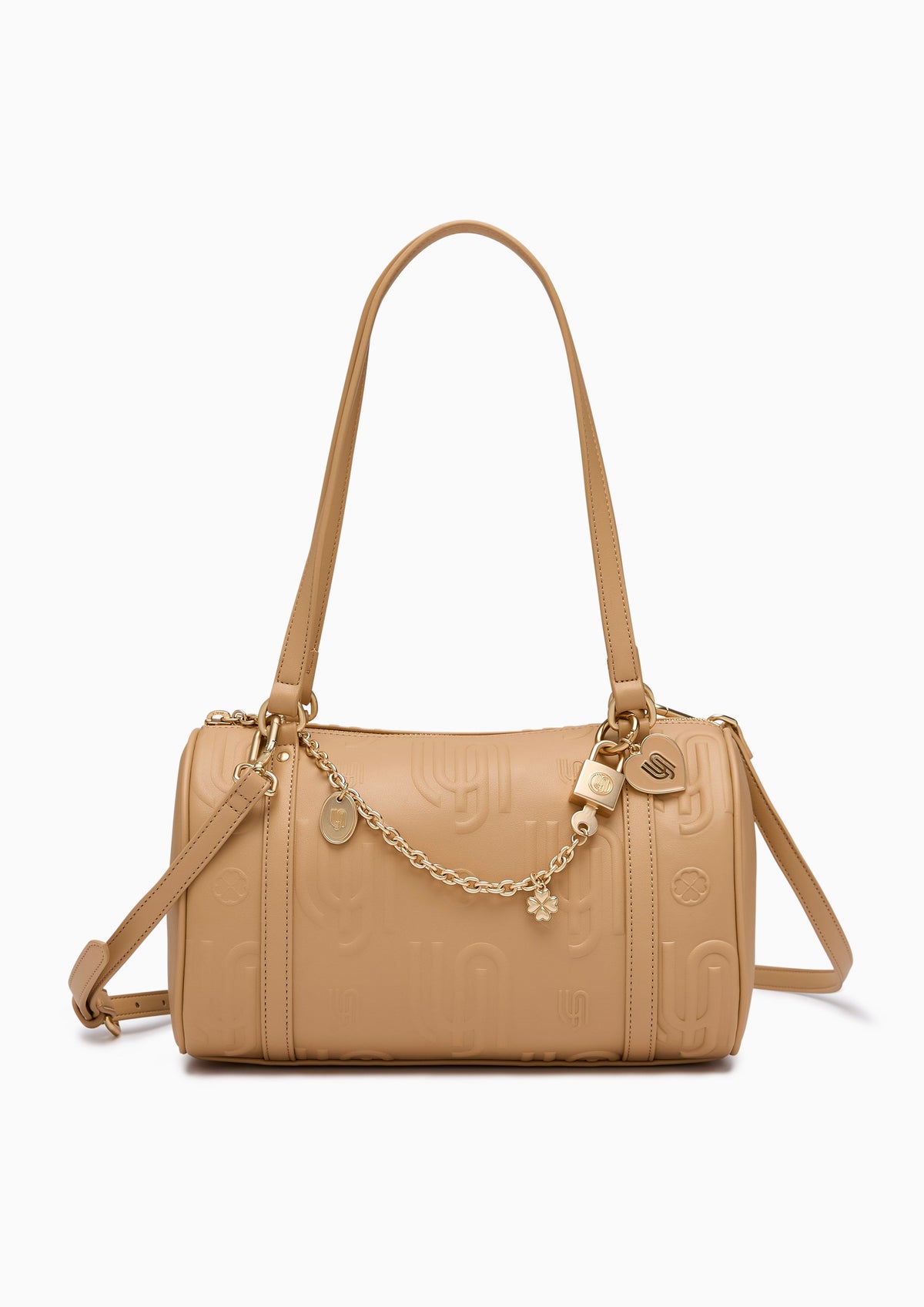 กระเป๋าสะพายไหล่ รุ่น Astrid Duffle L