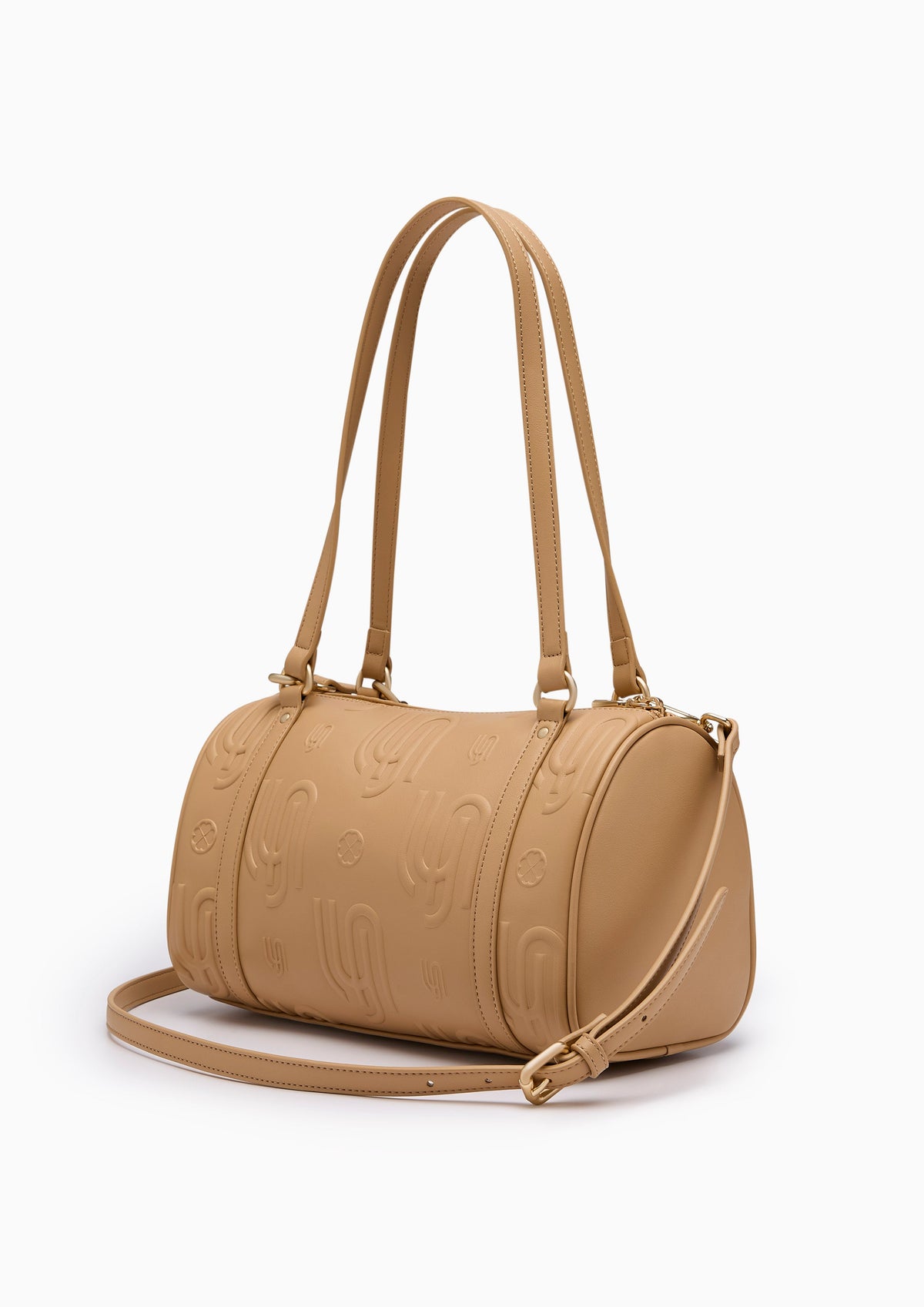 กระเป๋าสะพายไหล่ รุ่น Astrid Duffle L