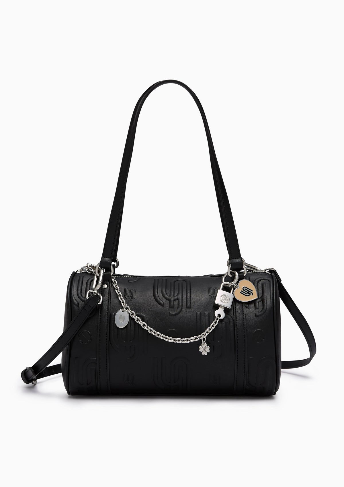 กระเป๋าสะพายไหล่ รุ่น Astrid Duffle L