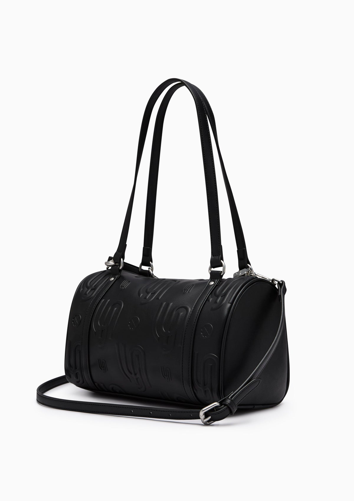 กระเป๋าสะพายไหล่ รุ่น Astrid Duffle L
