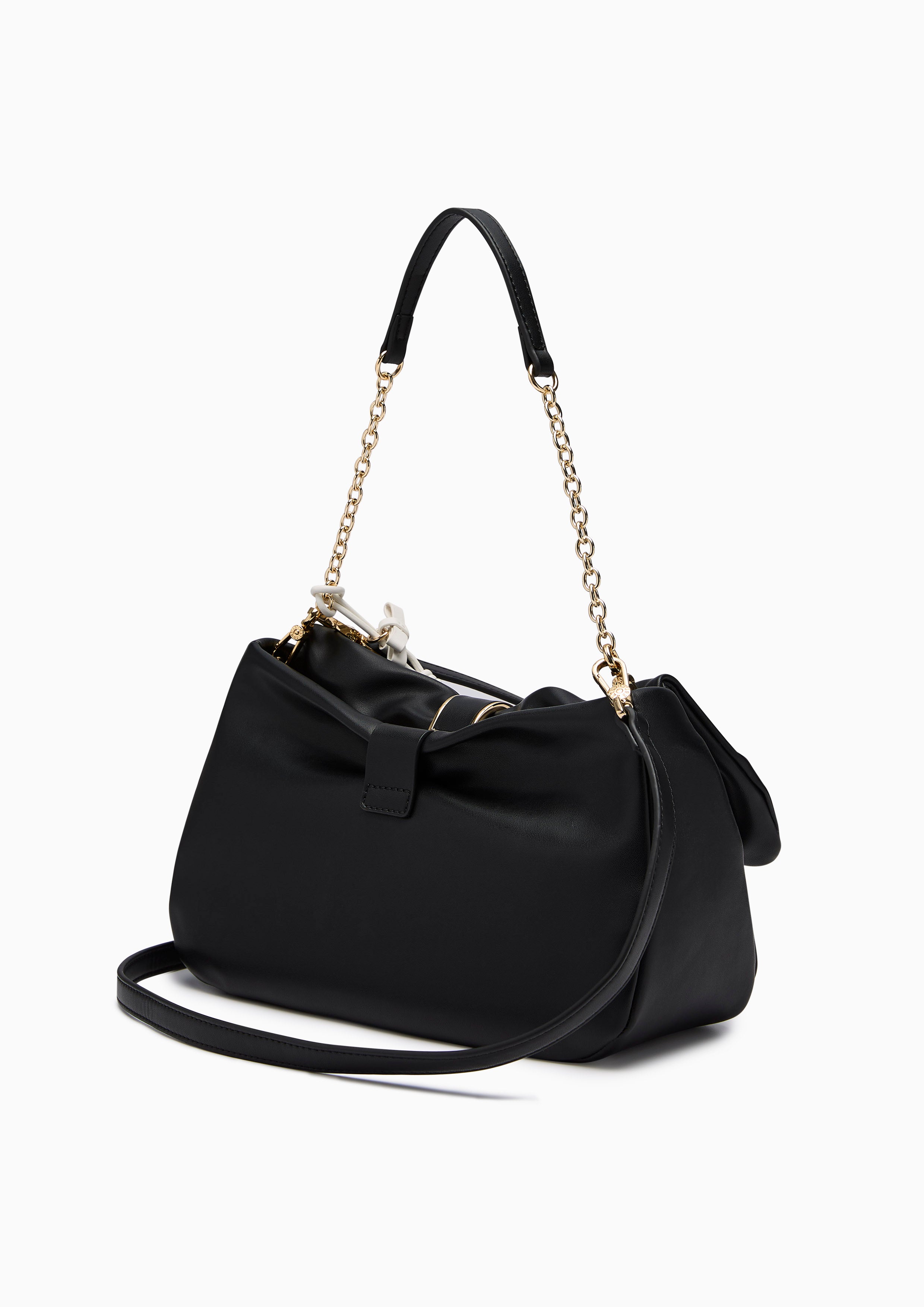 Billberry S Shoulder Bag Black