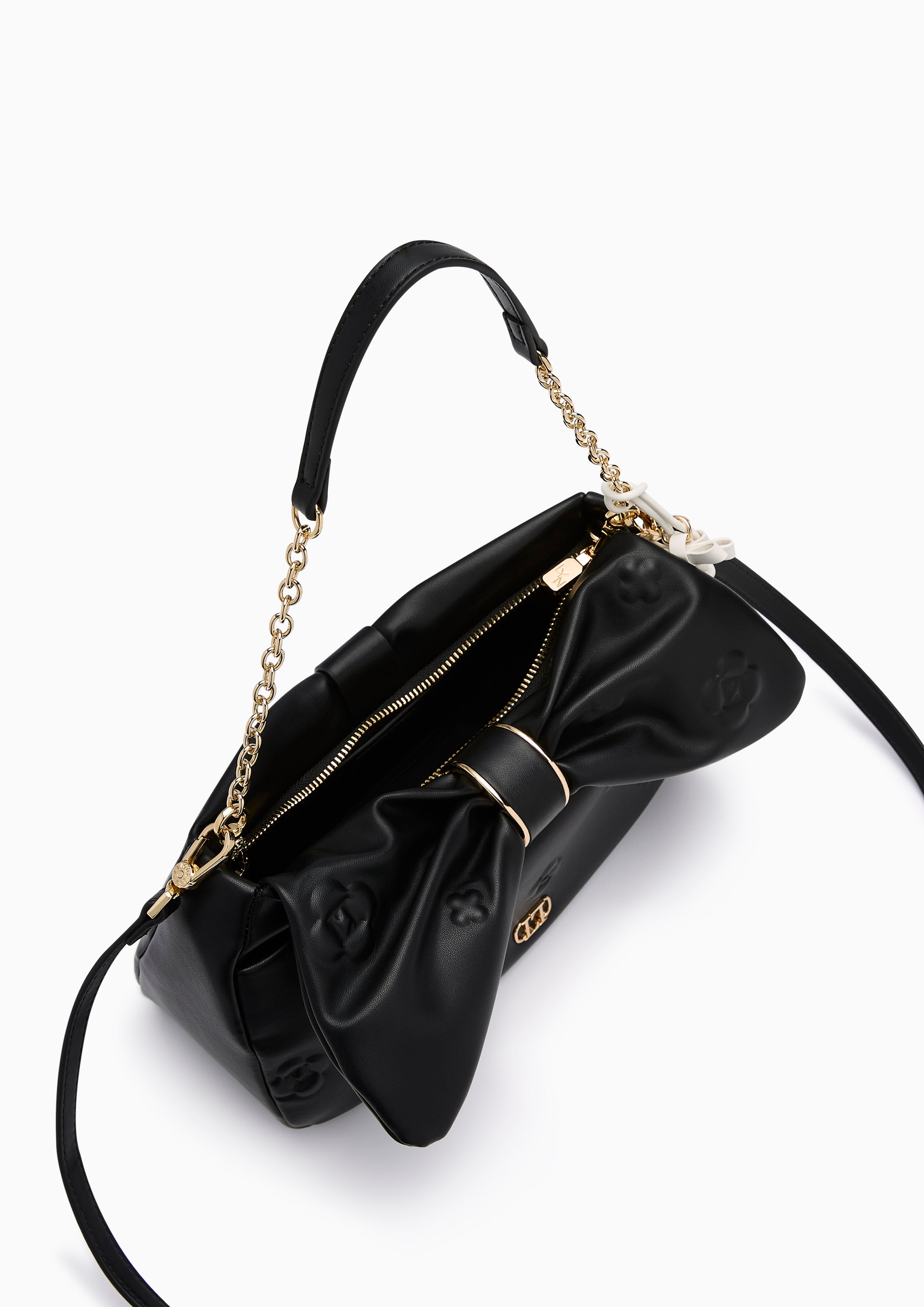 Billberry S Shoulder Bag Black
