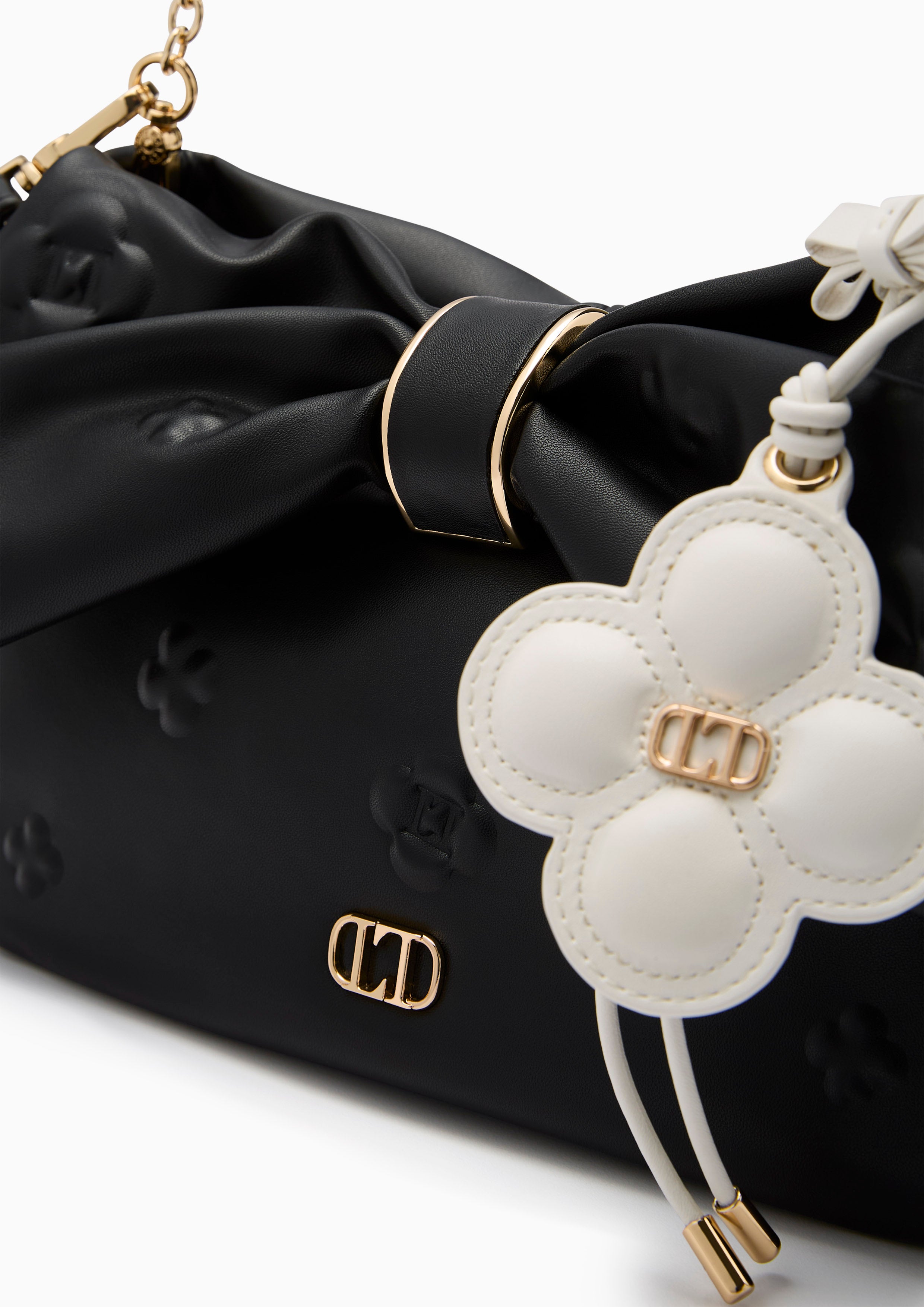 Billberry S Shoulder Bag Black