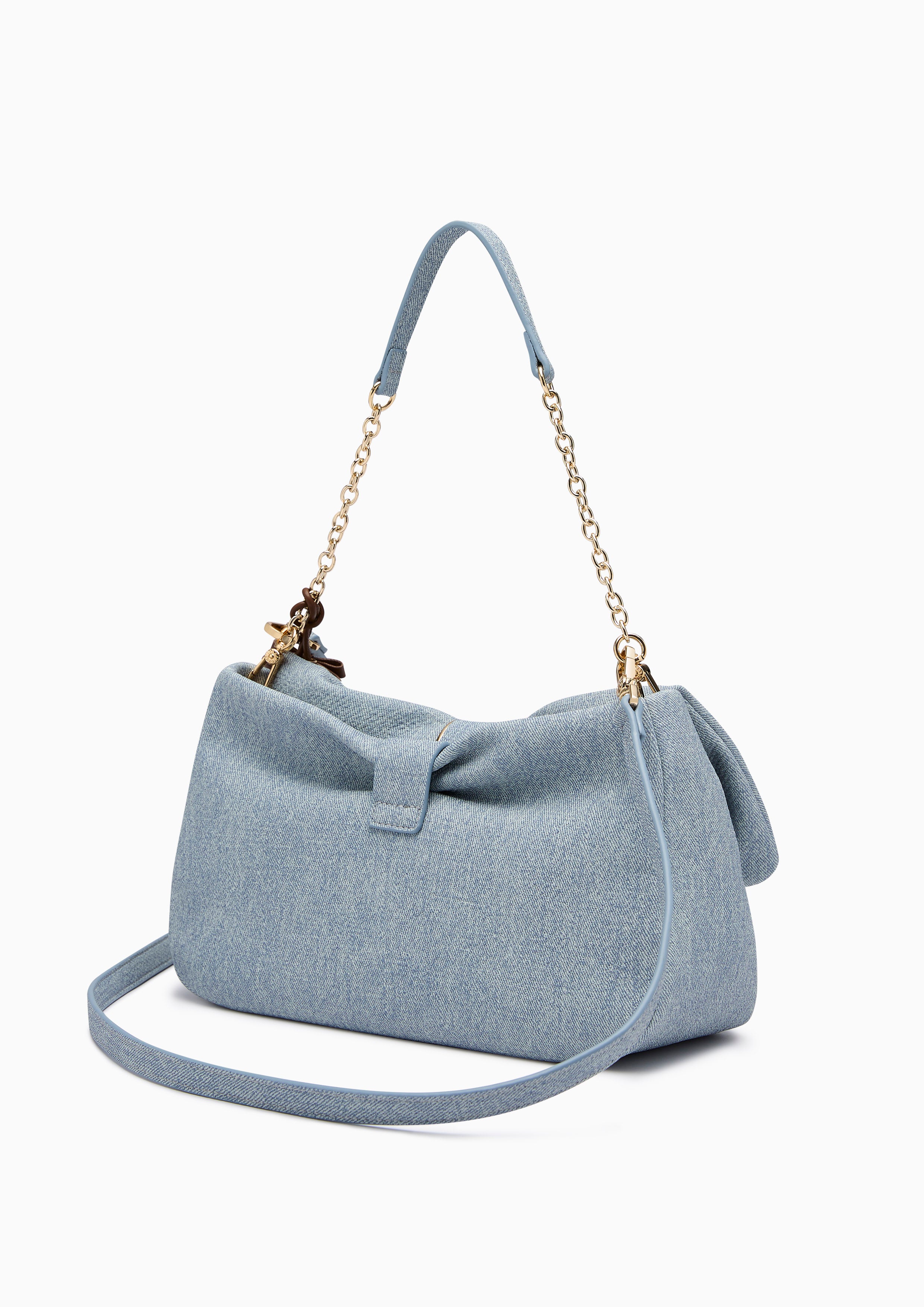 Billberry S Shoulder Bag Blue