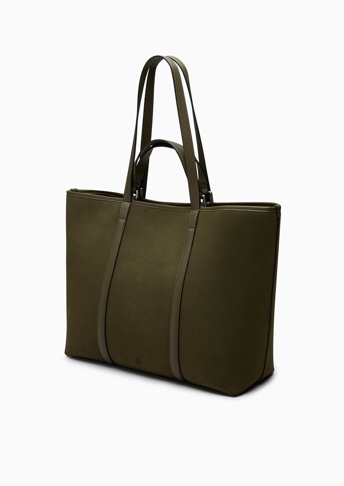Jeph Infinite Xl Tote Bag Green