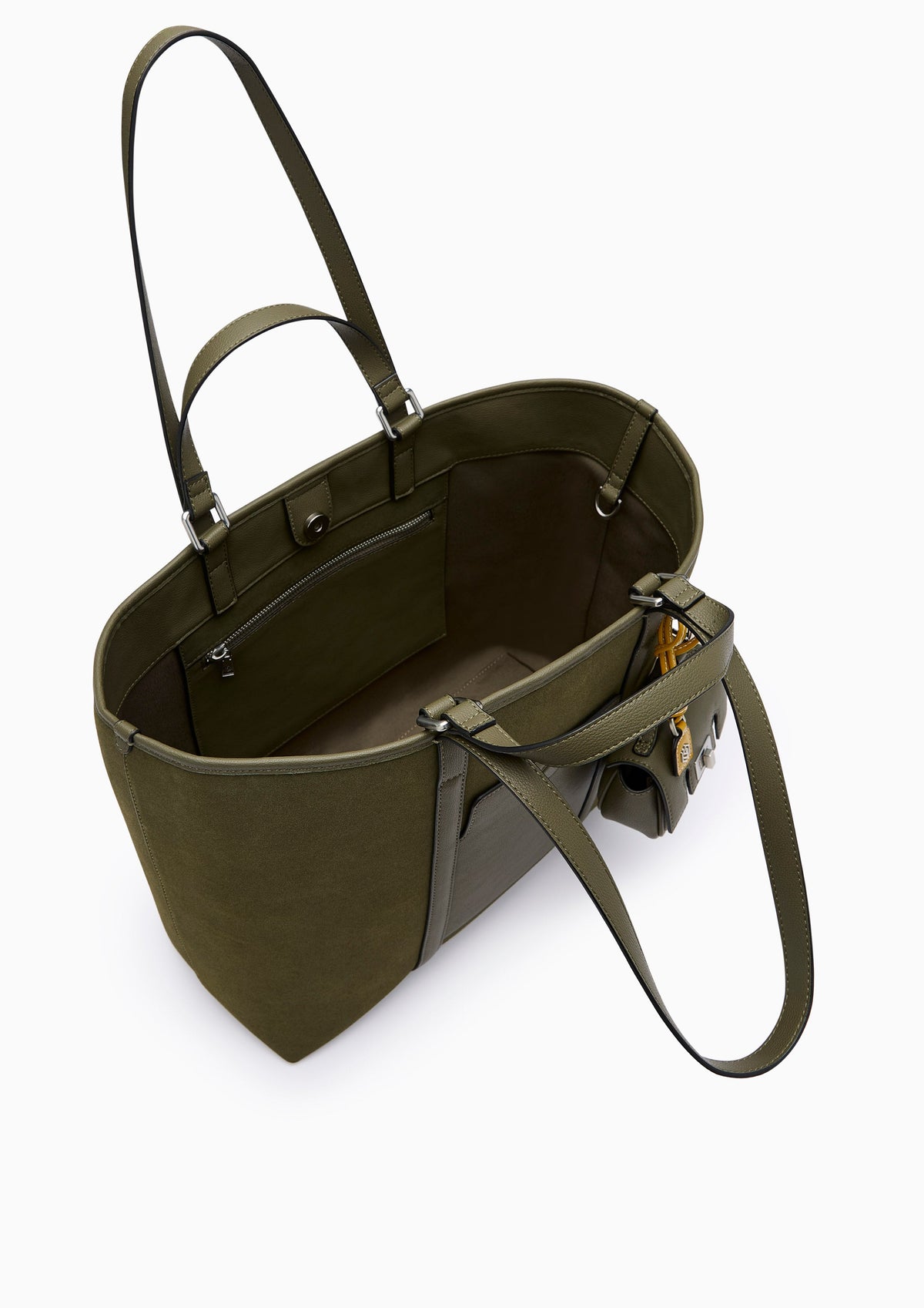 Jeph Infinite Xl Tote Bag Green