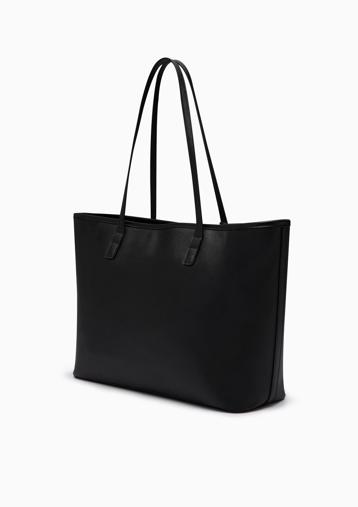 Phiona Infintie L Tote Bag Black