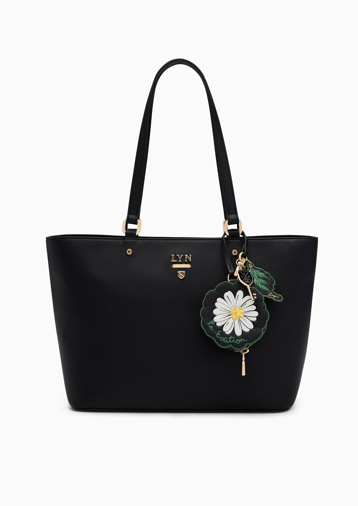 กระเป๋าโท้ท รุ่น Re-Edit Daisy Carina L