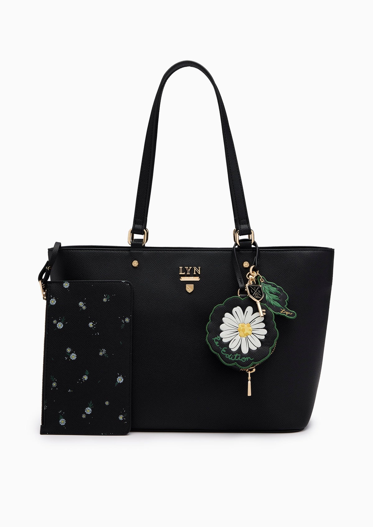 กระเป๋าโท้ท รุ่น Re-Edit Daisy Carina L