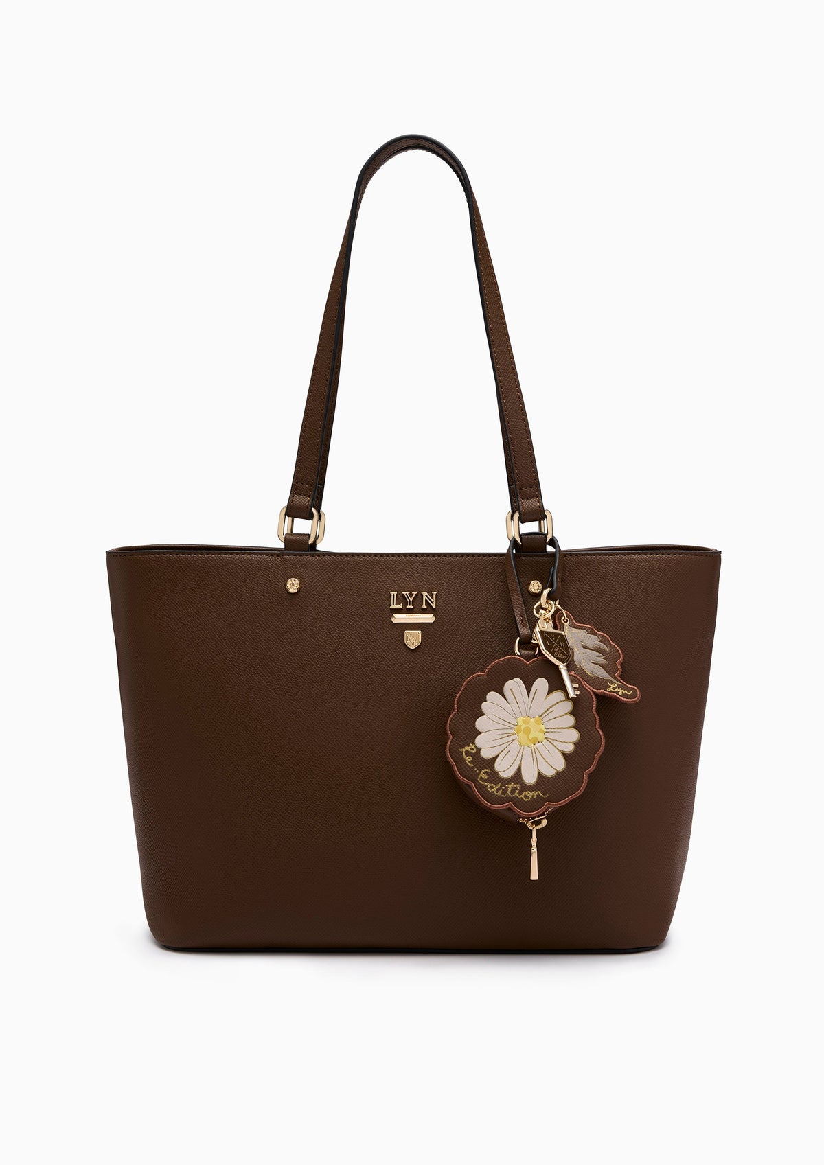กระเป๋าโท้ท รุ่น Re-Edit Daisy Carina L