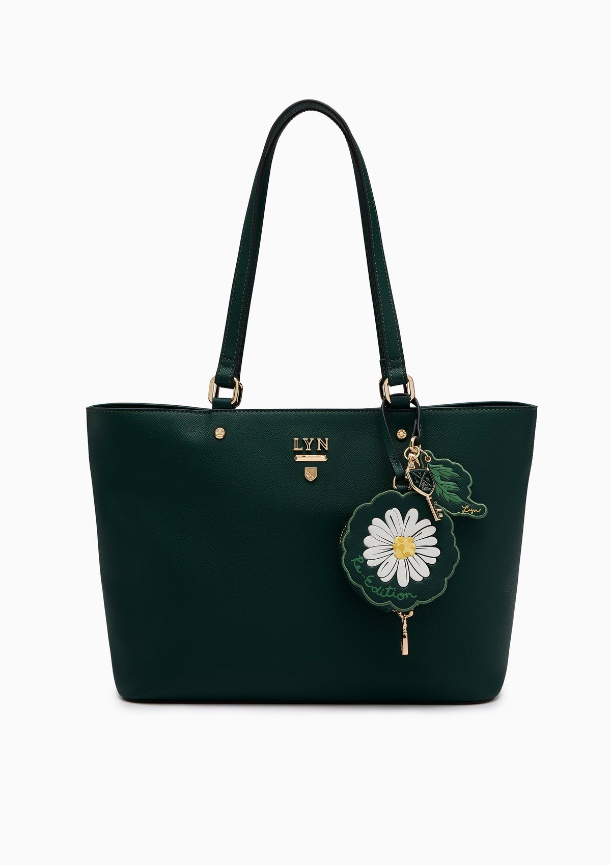 กระเป๋าโท้ท รุ่น Re-Edit Daisy Carina L