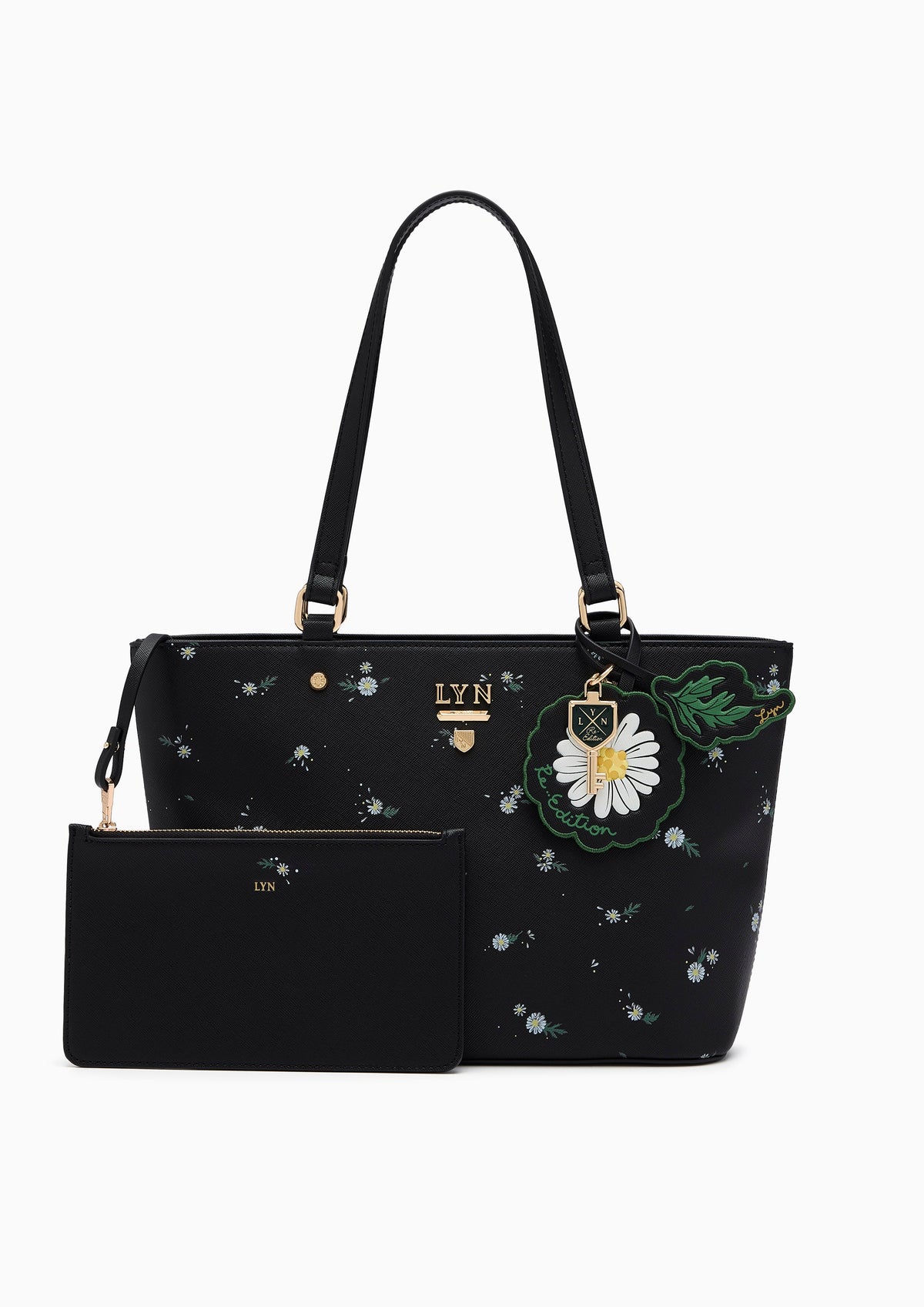 กระเป๋าโท้ท รุ่น Re-Edit Daisy Carina M