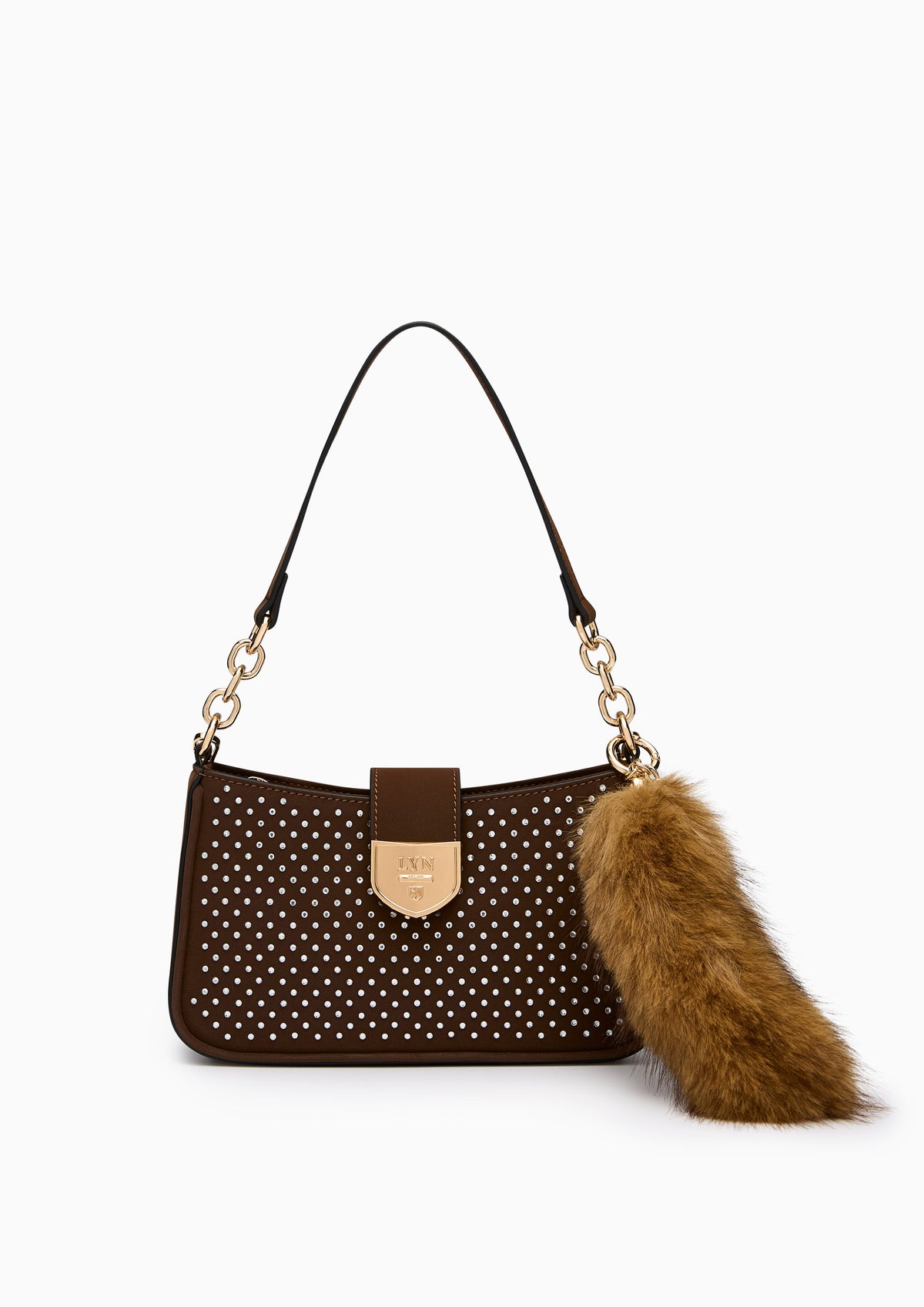กระเป๋าสะพายไหล่ รุ่น Re-Edit Dawn Athella S