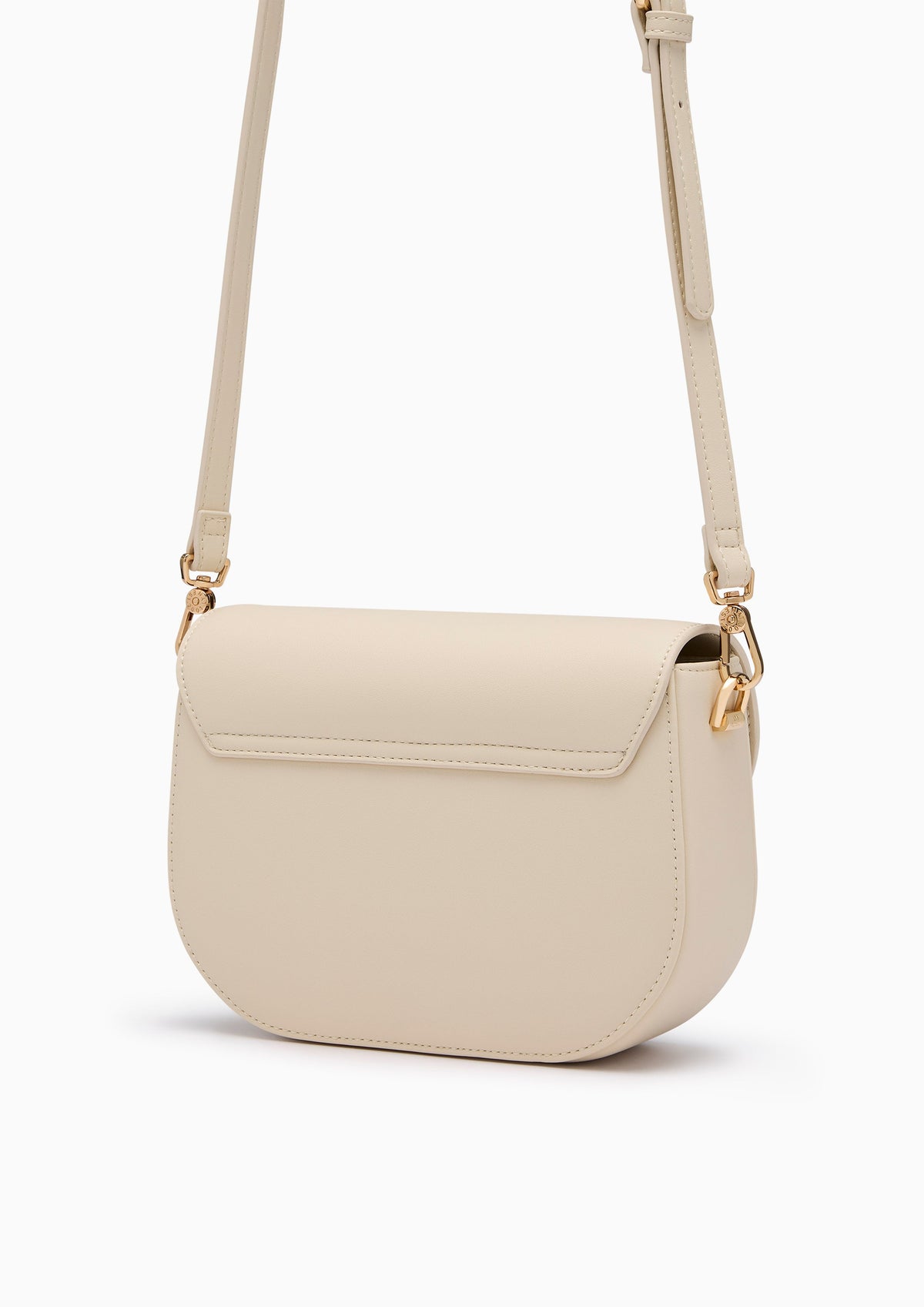 Martie S Shoulder Bag Ivory