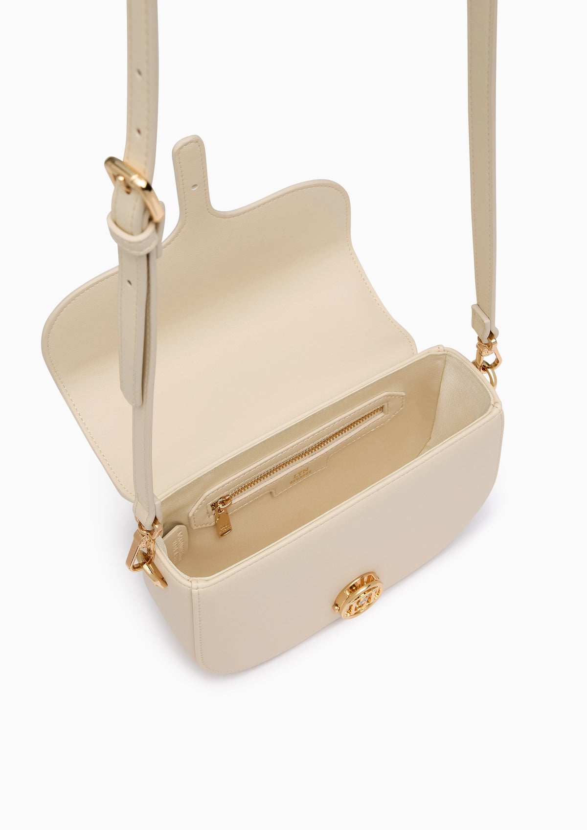 Martie S Shoulder Bag Ivory